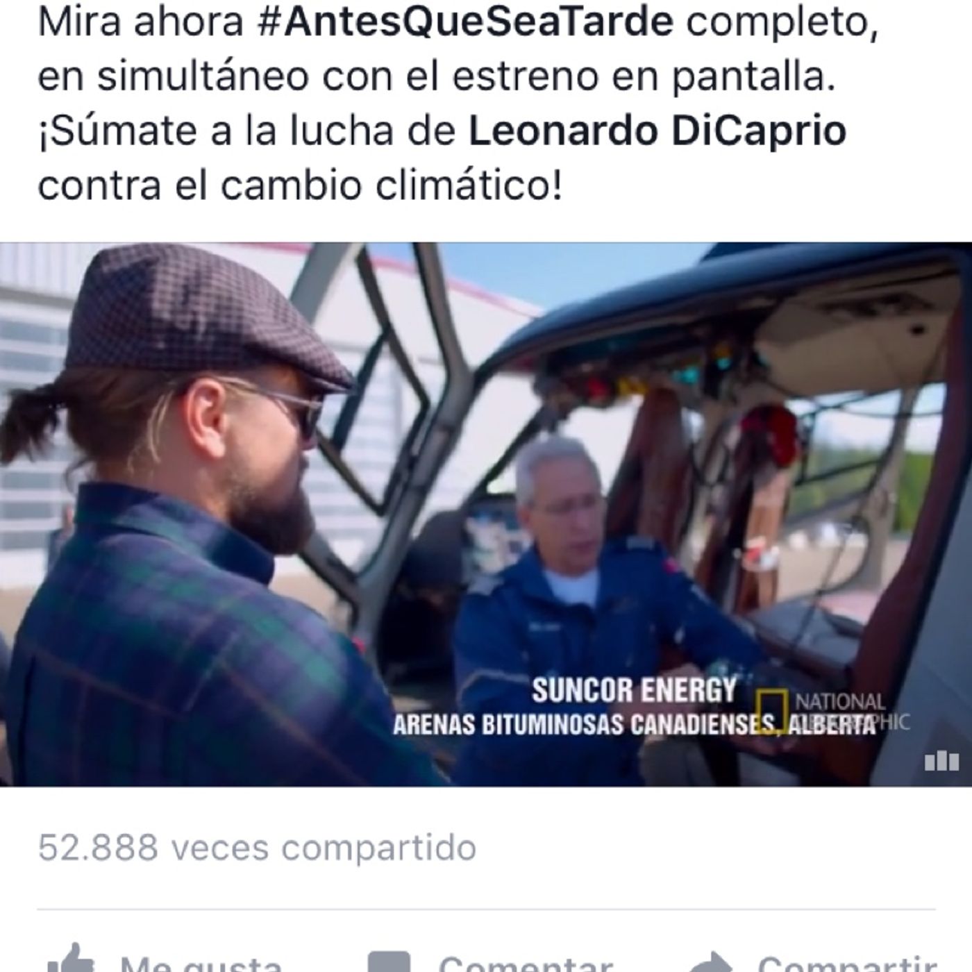 La nueva TV