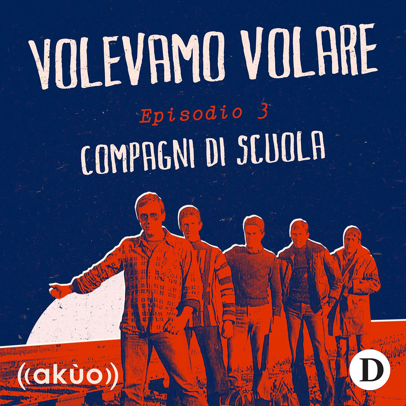 Volevamo volare