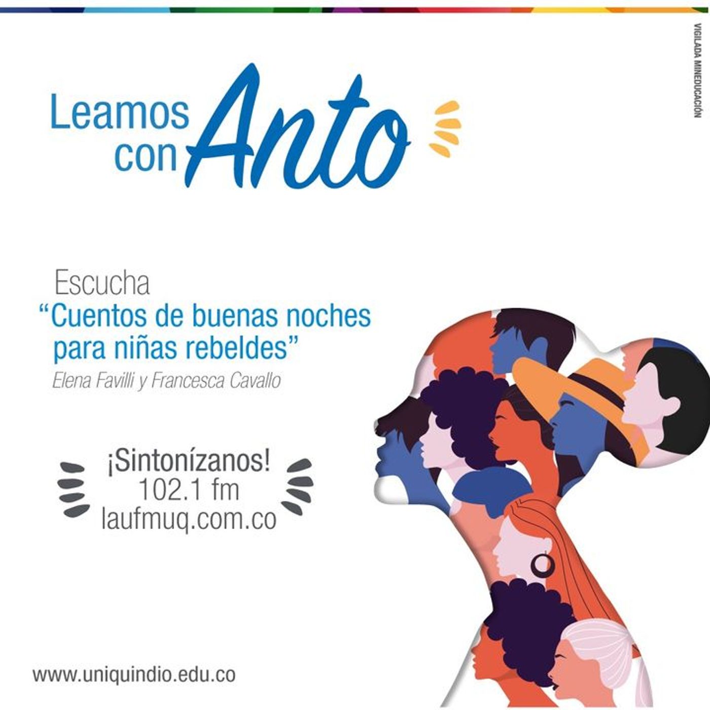 Voces Del Arte y la Cultura