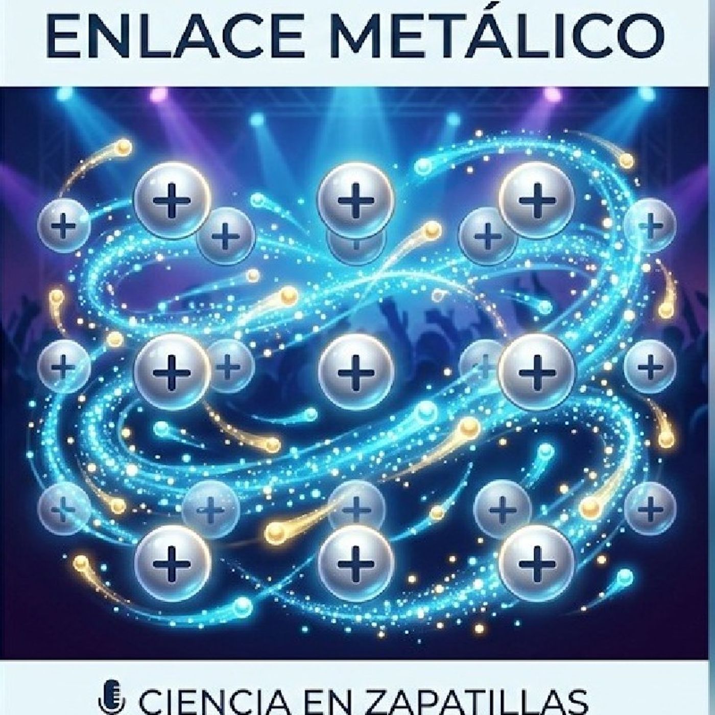 El festival de los metales episode artwork