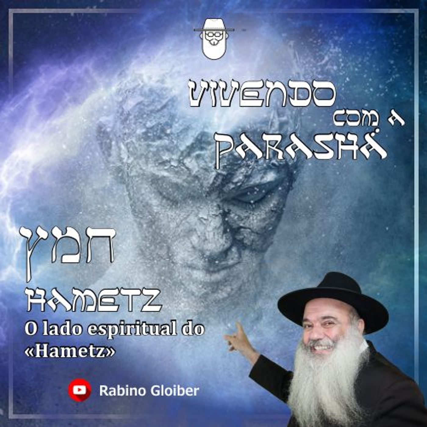 Vivendo com a Parashá