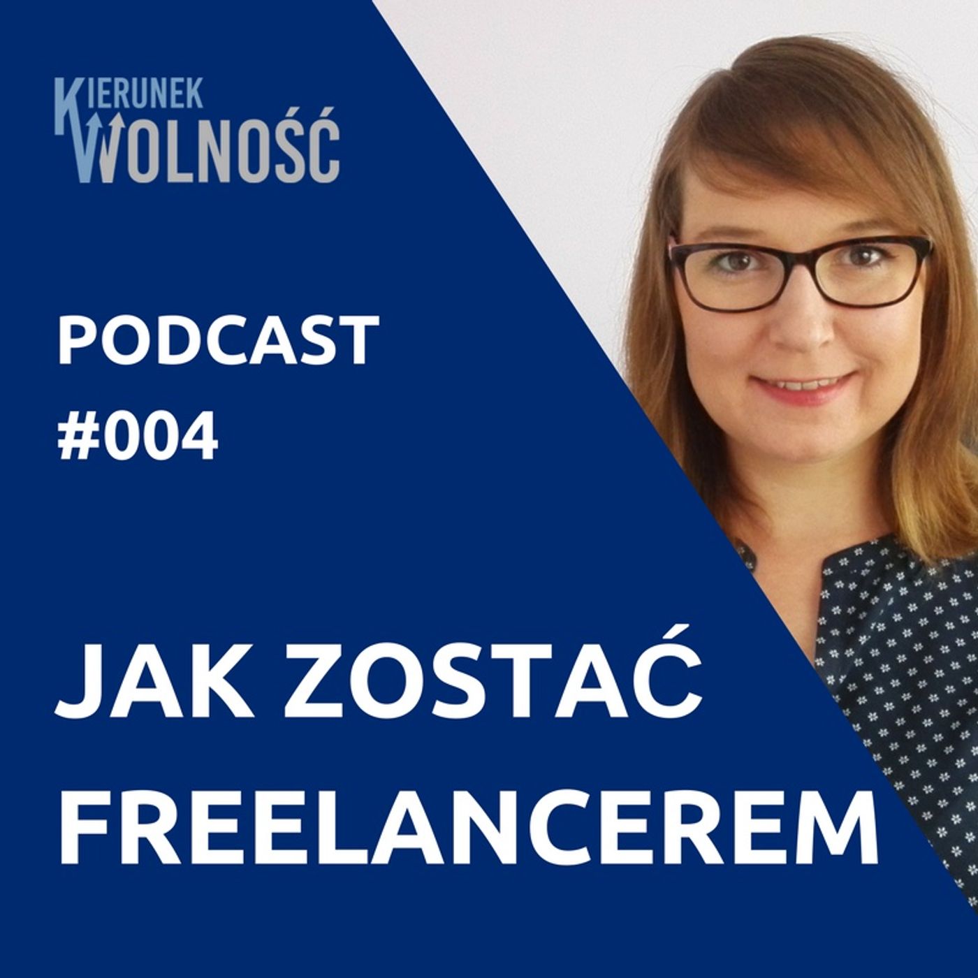 Podcast Kierunek Wolność