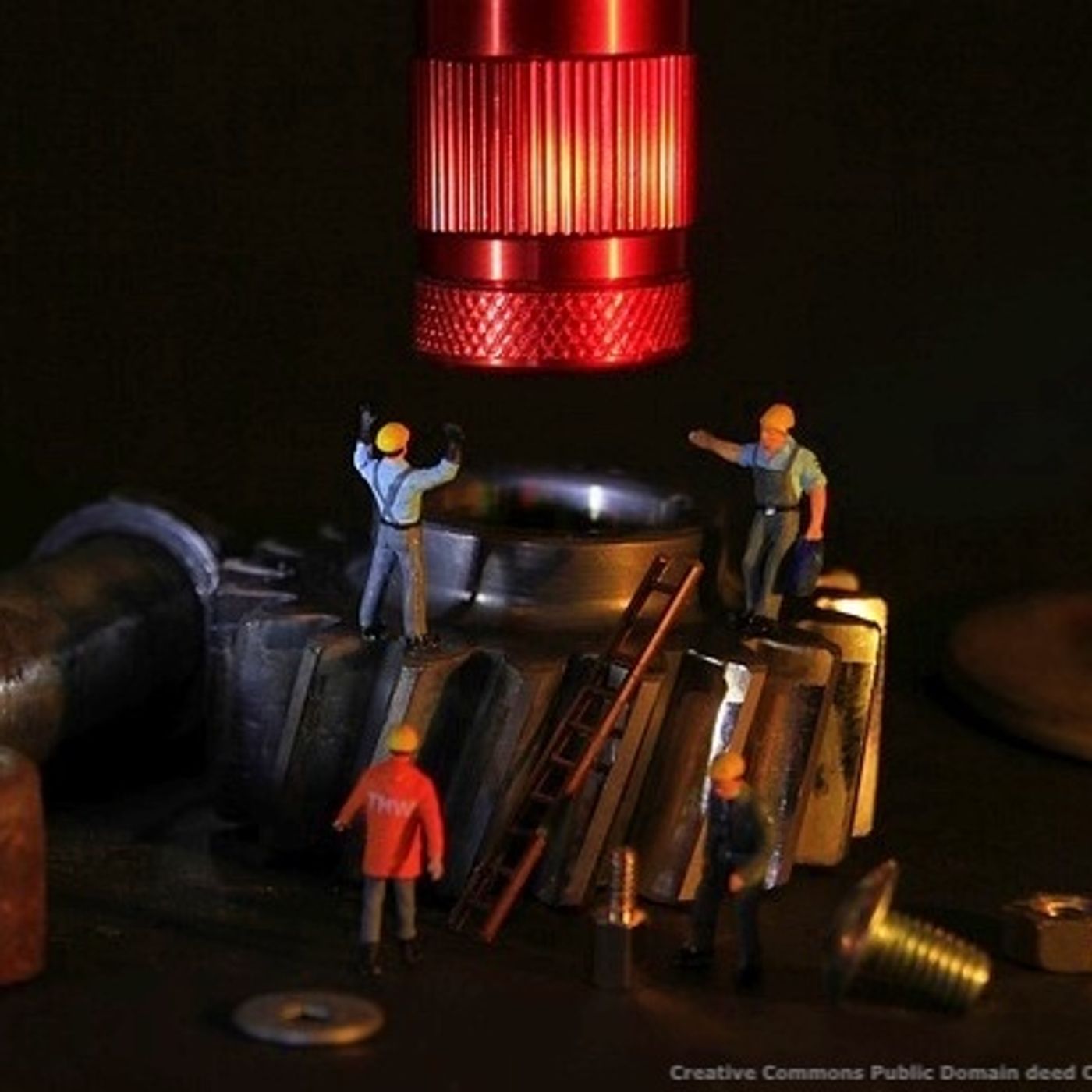 Industria 4.0: iper-ammortamento o credito di imposta?