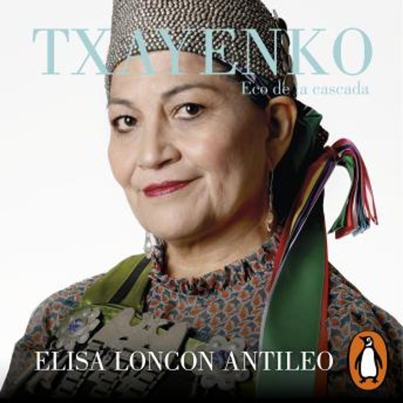 [Spanish] - Txayenko (Eco de la cascada) by Elisa Loncon Antileo episode artwork