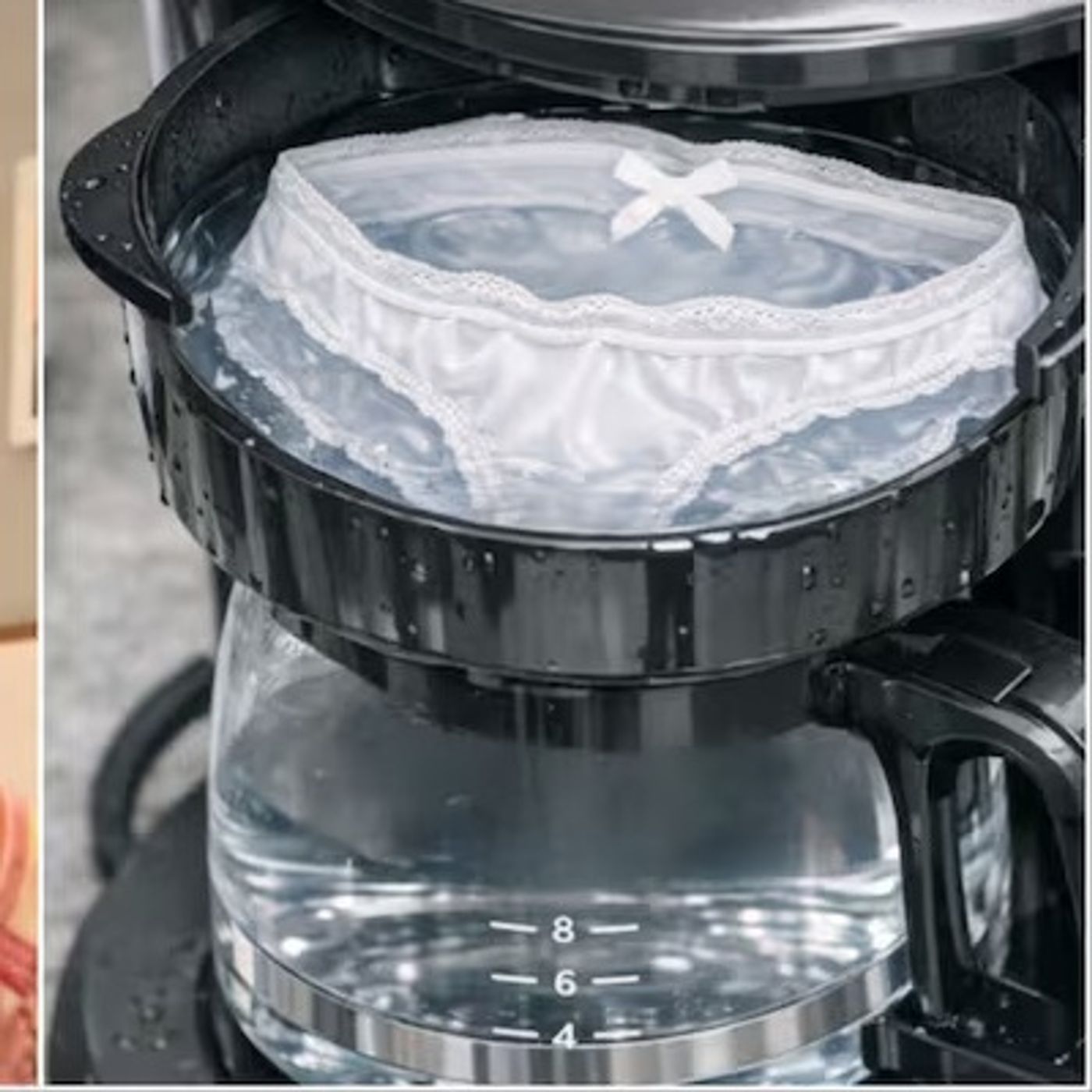 Panties In A Hotel Coffeemaker, A Drunk Pediatric Dentist, and A Romp With Roadkill episode artwork