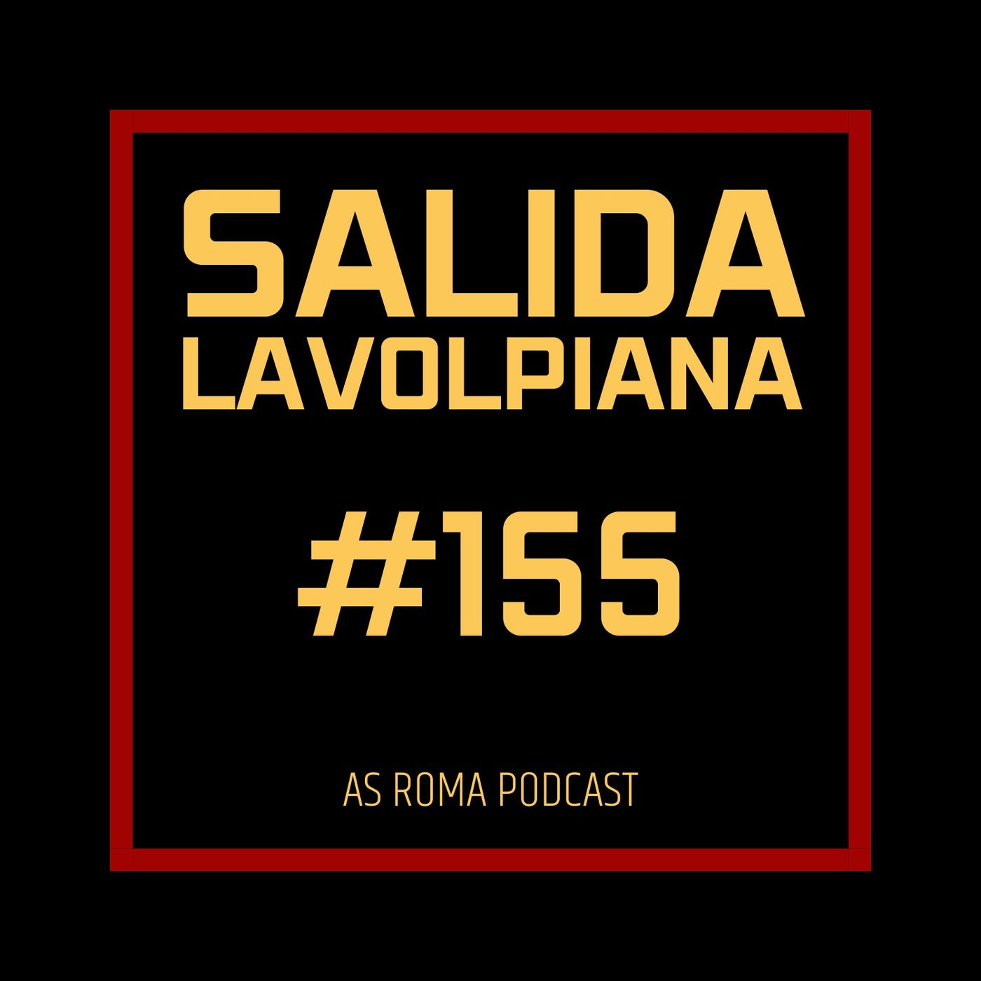 Salida Lavolpiana