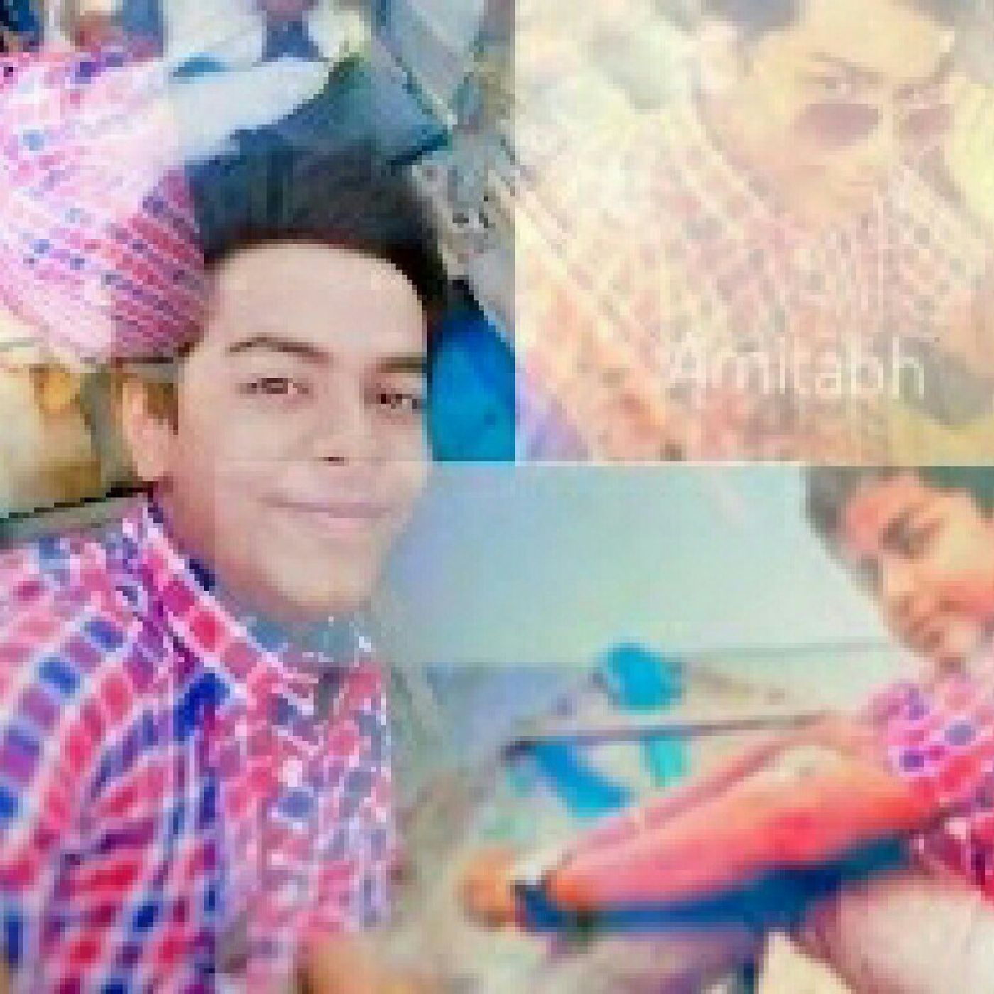 #AM's show