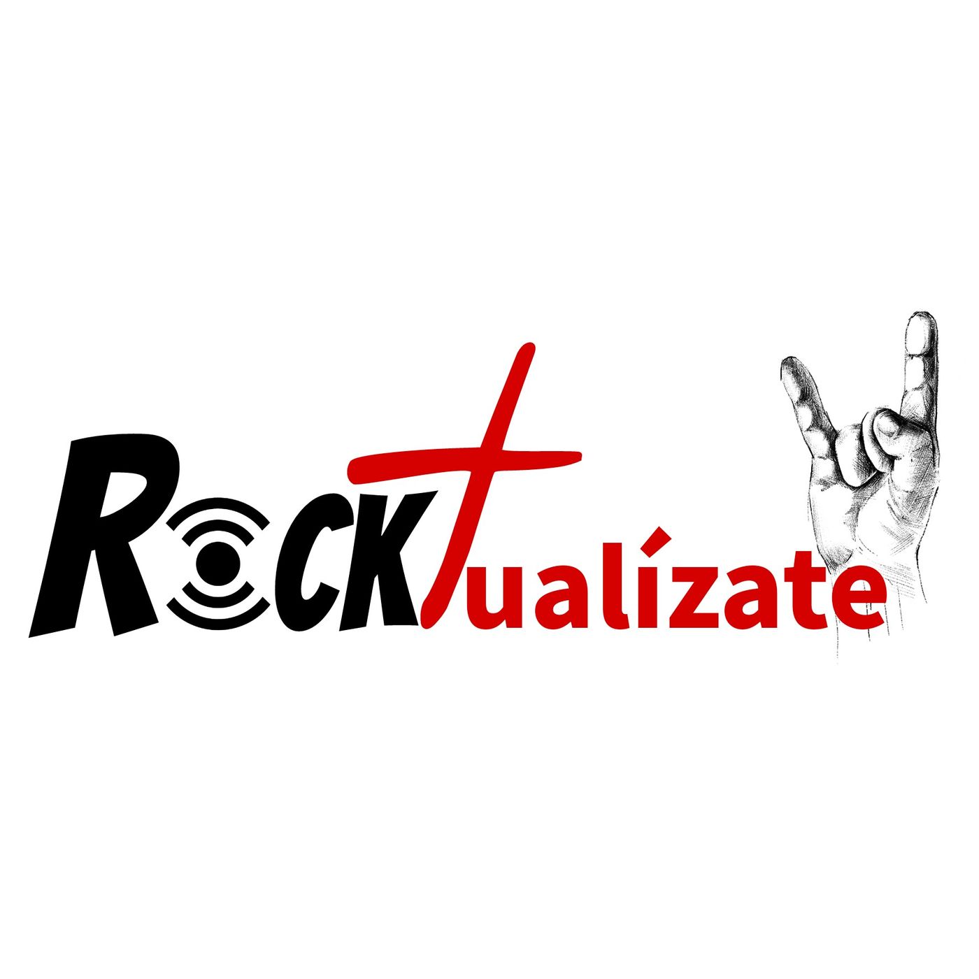 Rocktualízate