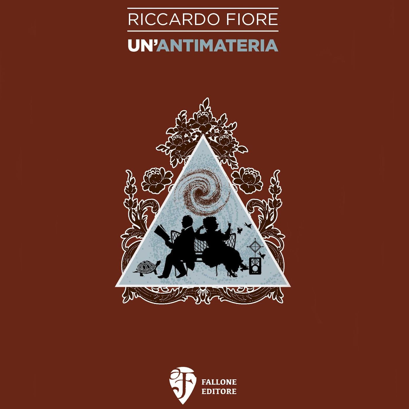 Inquietudine e mistero