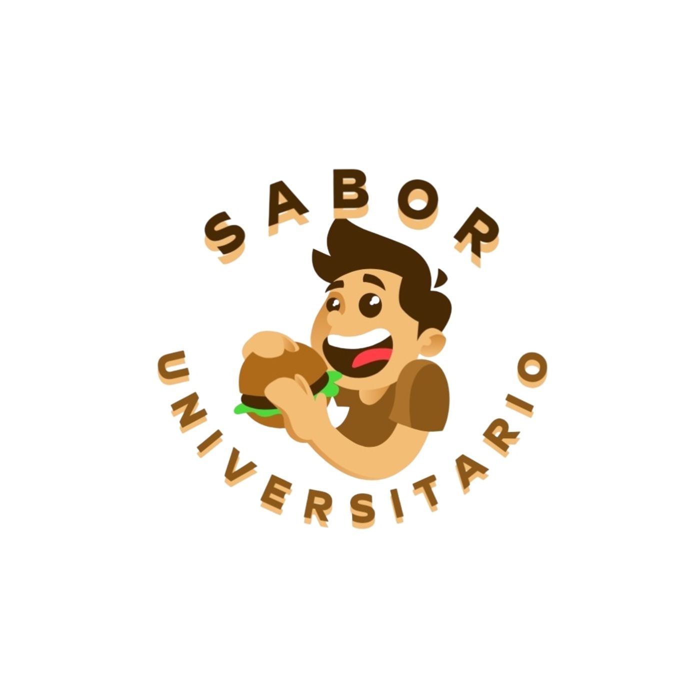 Sabor Universitario podcast artwork