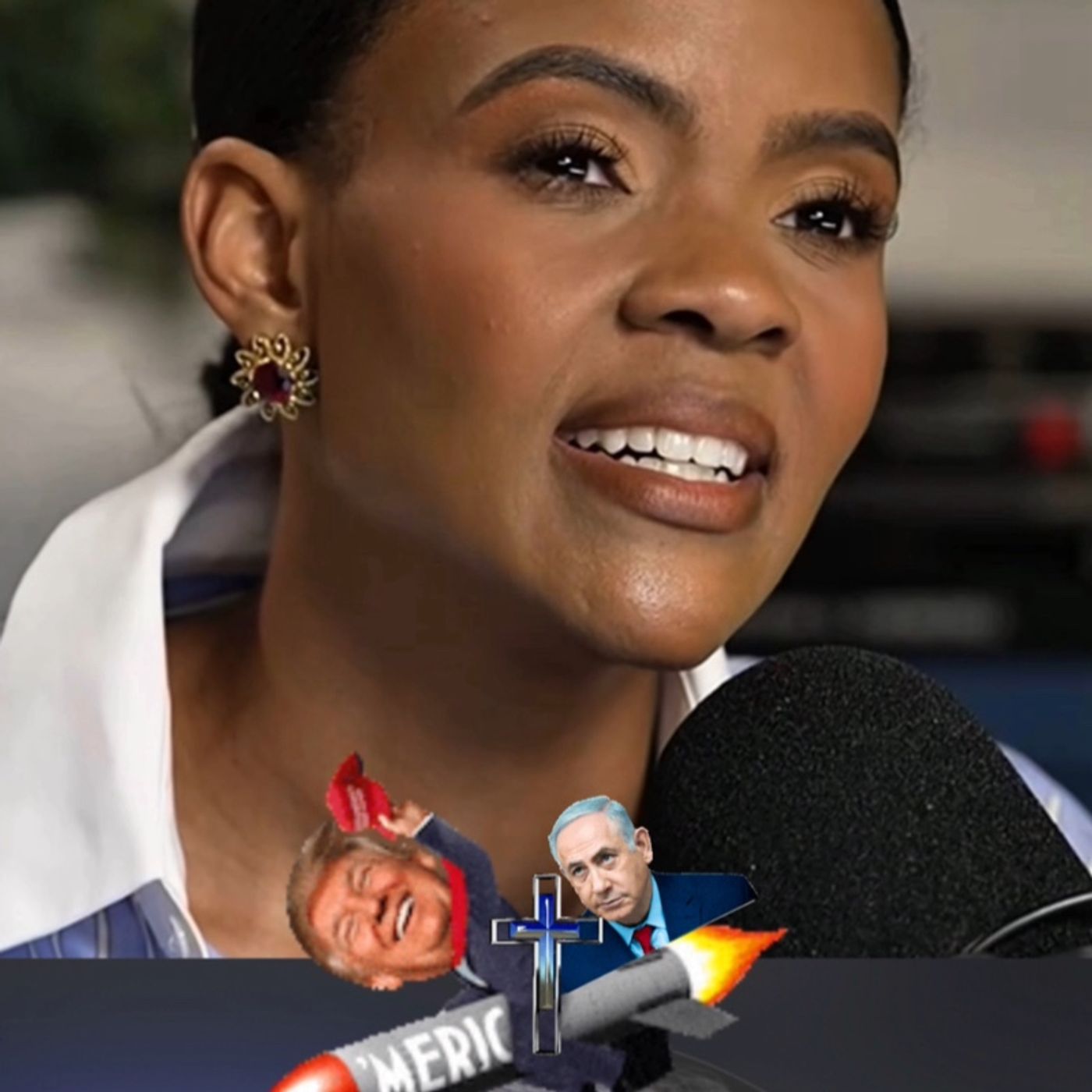 Breaking: Candace Owen INVESTIGATES CK’s death ( Liberty U CONSTRUCTION!?)