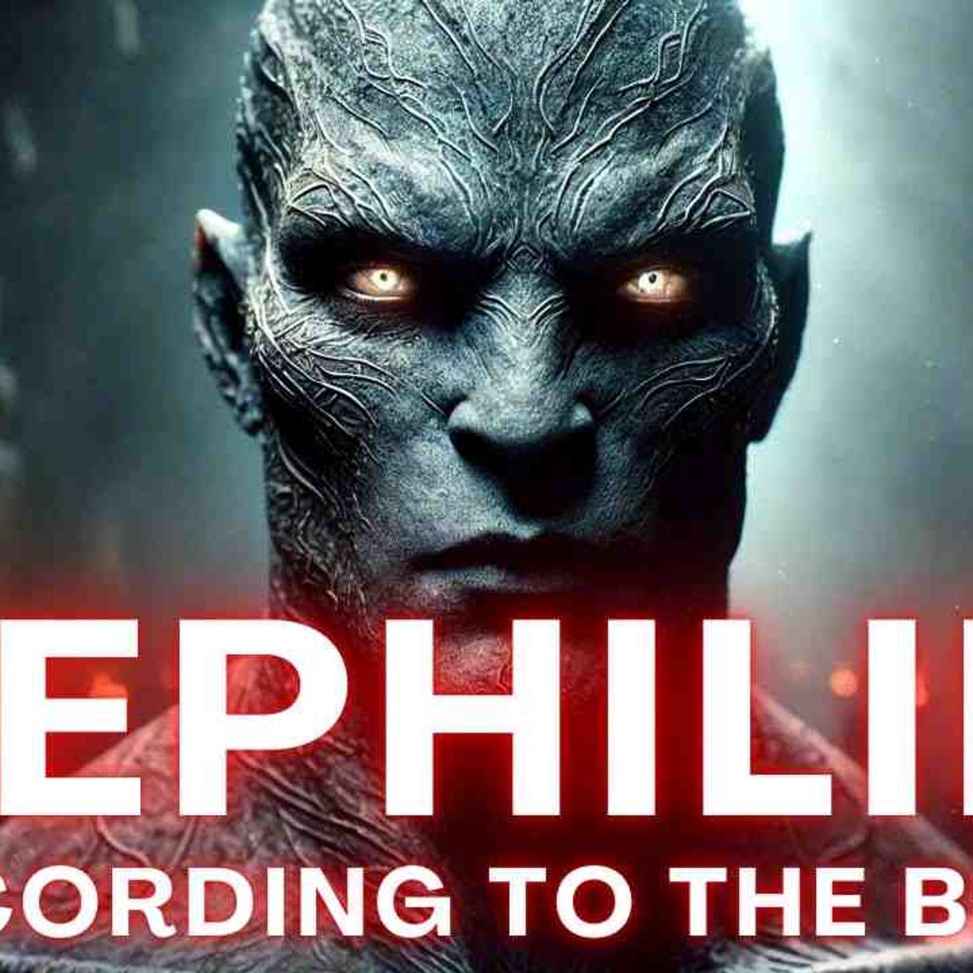 Nephilim_ The True Story Of  The Giants In The Bible