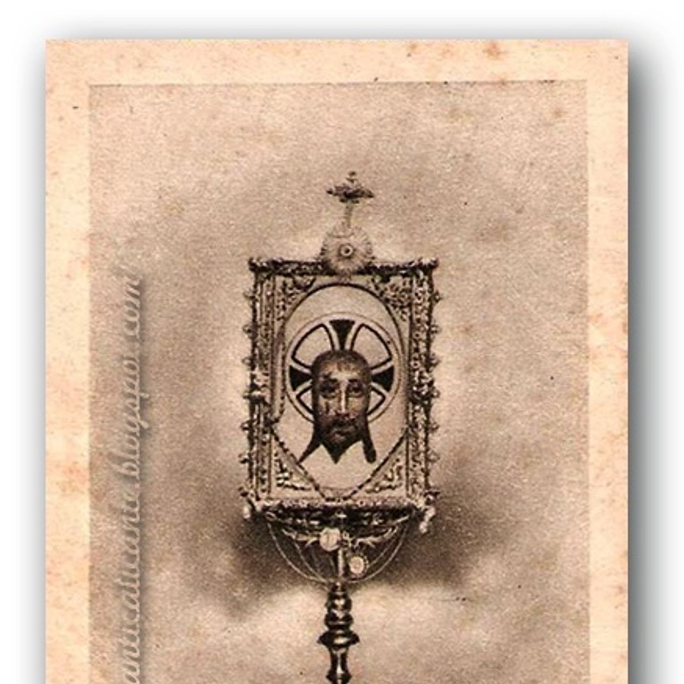 MEDITACIÓN CUARESMAL. VIDA DE ORACIÓN