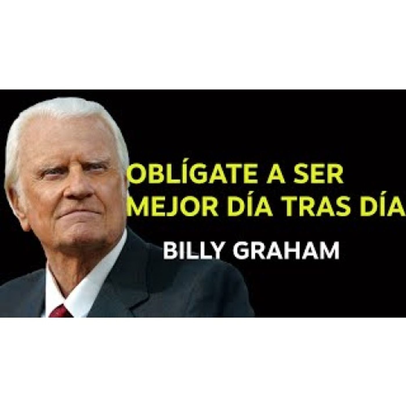 OBLIGATE A SER MEJOR DIA TRAS DIA EL MEJOR DISCURSO MOTIVACIONAL - Predicas Cristianas