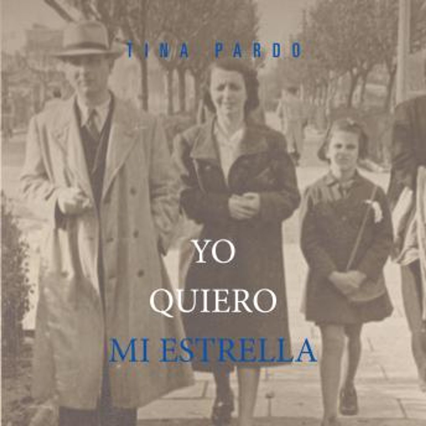 [Spanish] - Yo quiero mi estrella (completo) by Tina Pardo Aroesti episode artwork