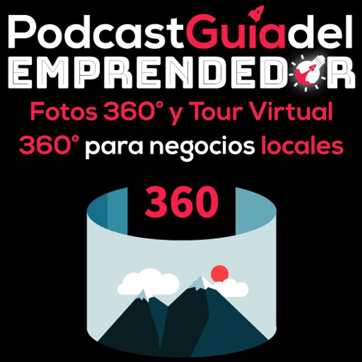 Guía del Emprendedor