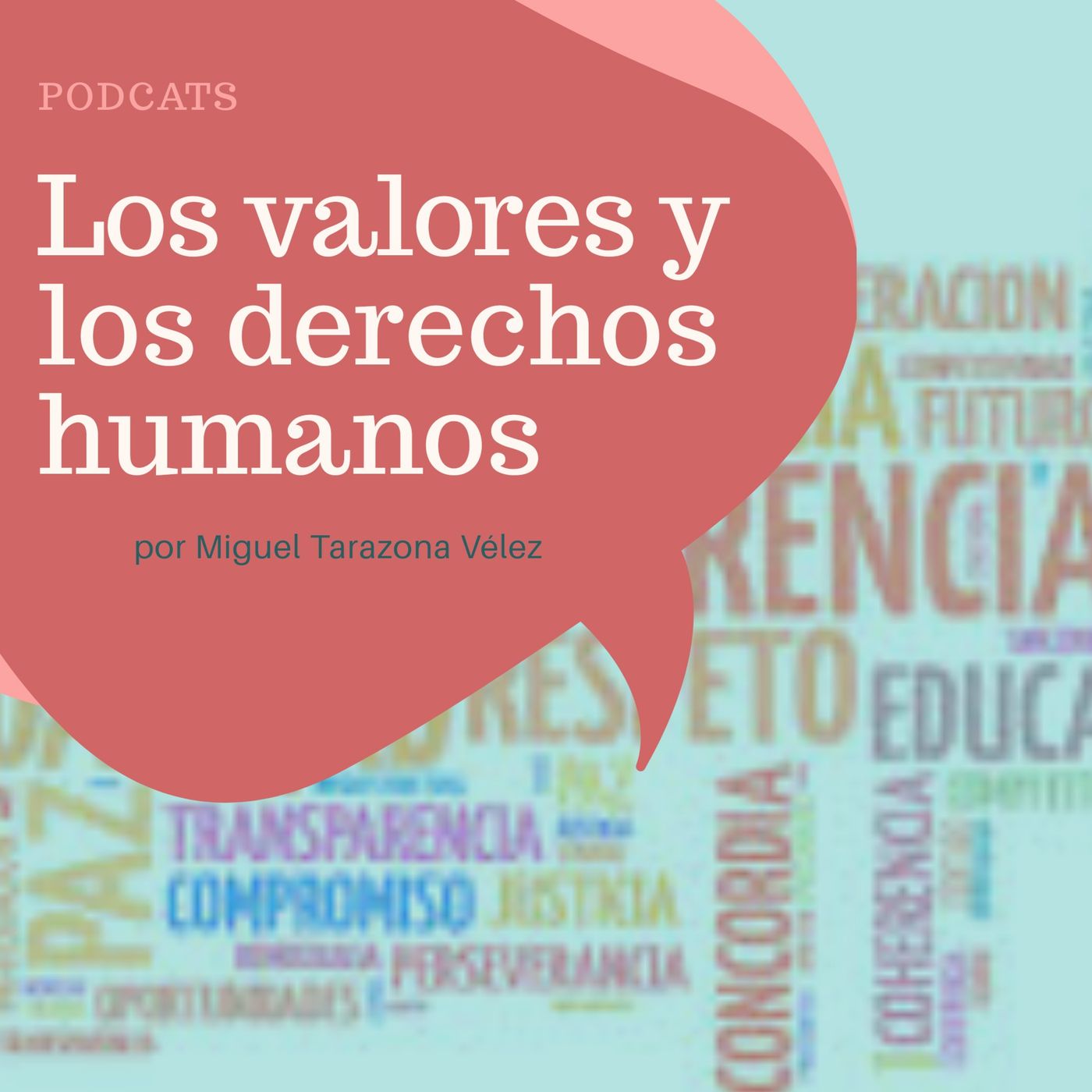 Conversando sobre los derechos humanos