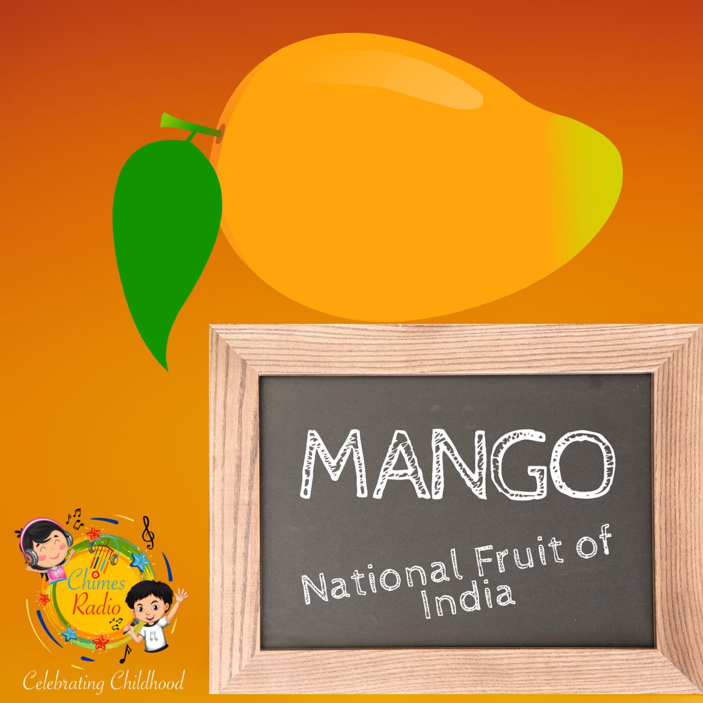 Mango - National Fruit of India Mango - National Fruit of India