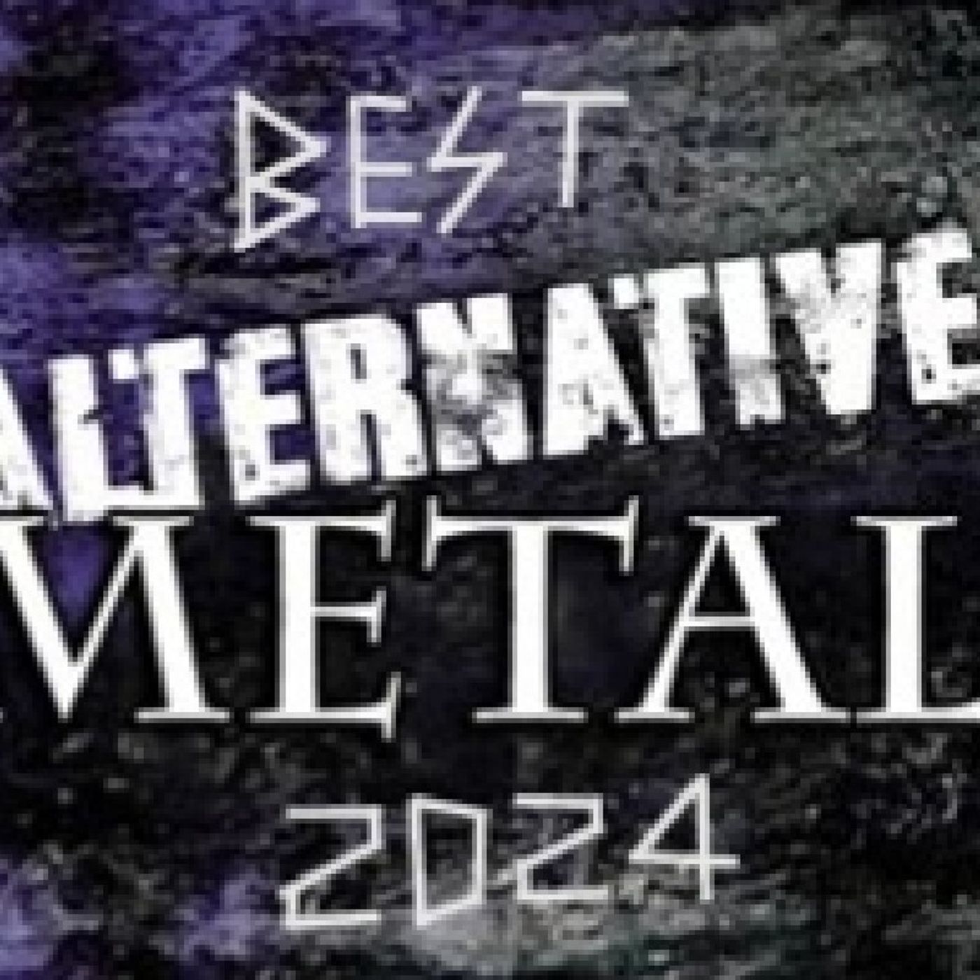 METALBROTHERS RADIO ROCK-305-Best Alternative Metal 2024 episode artwork