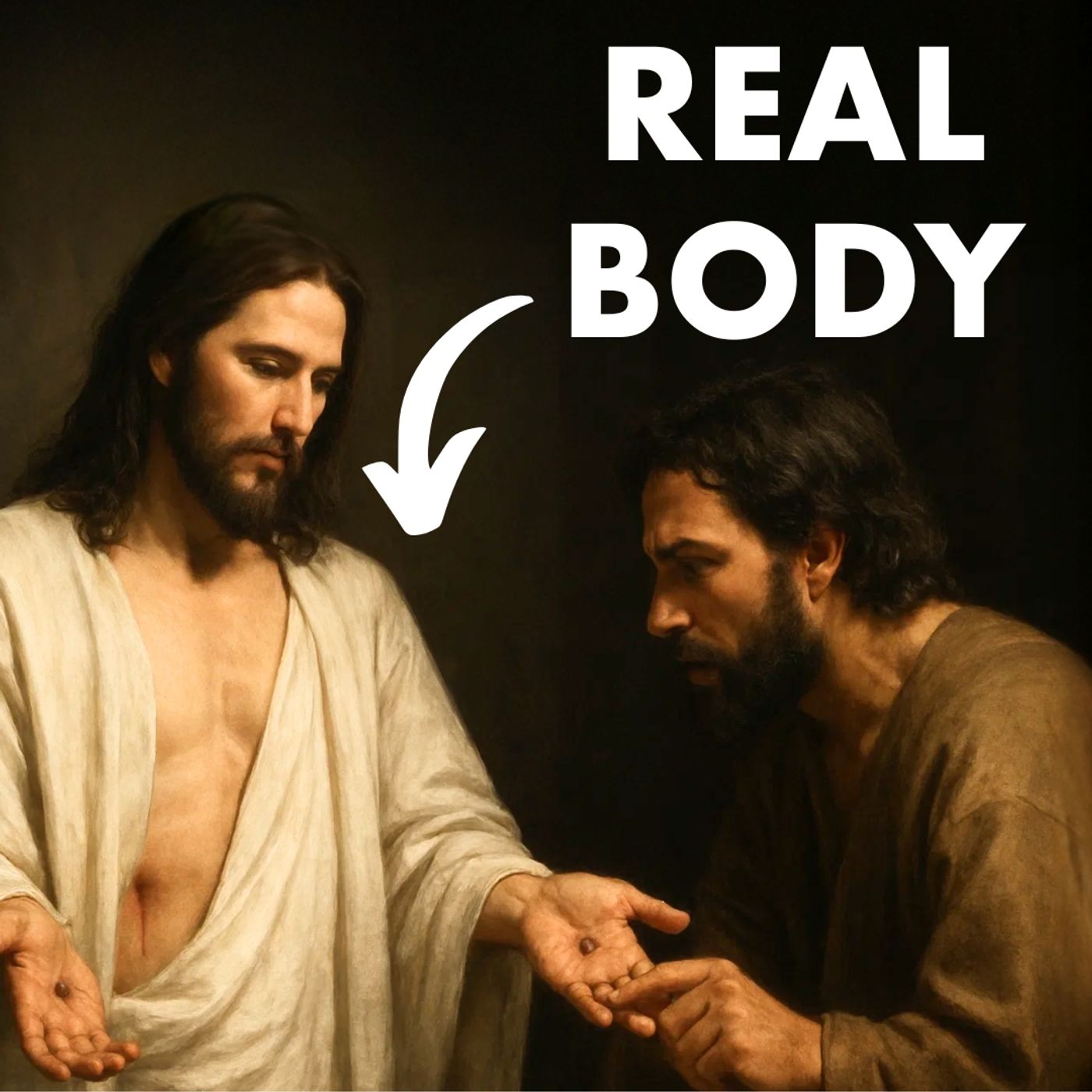 Jesus Was 100% Human. And 100% God. What?