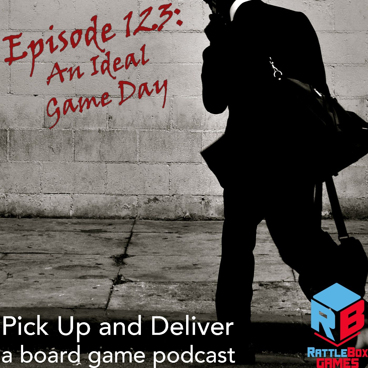 Pick Up and Deliver