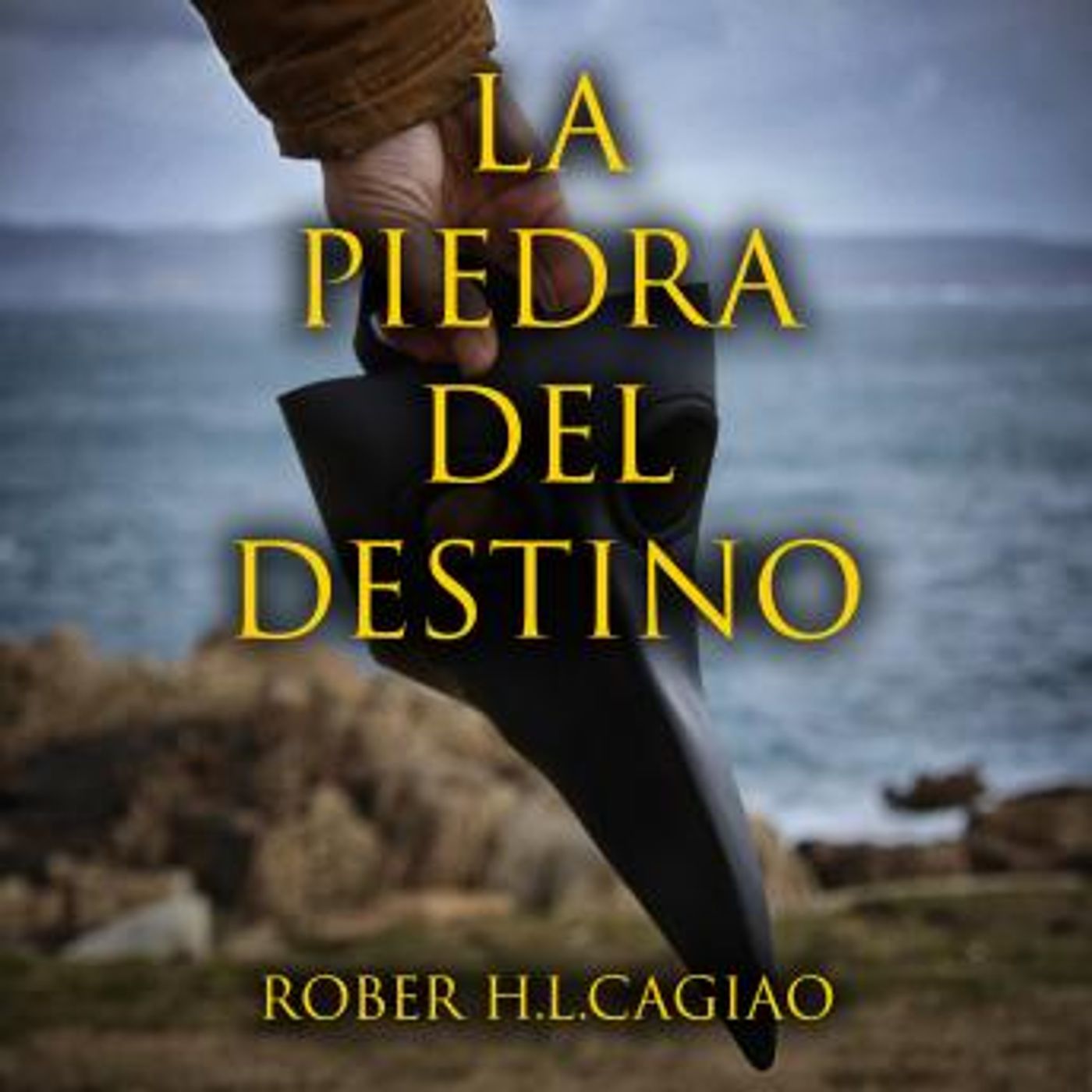 New Full Audiobooks in Mystery, Thriller & Horror, Suspense