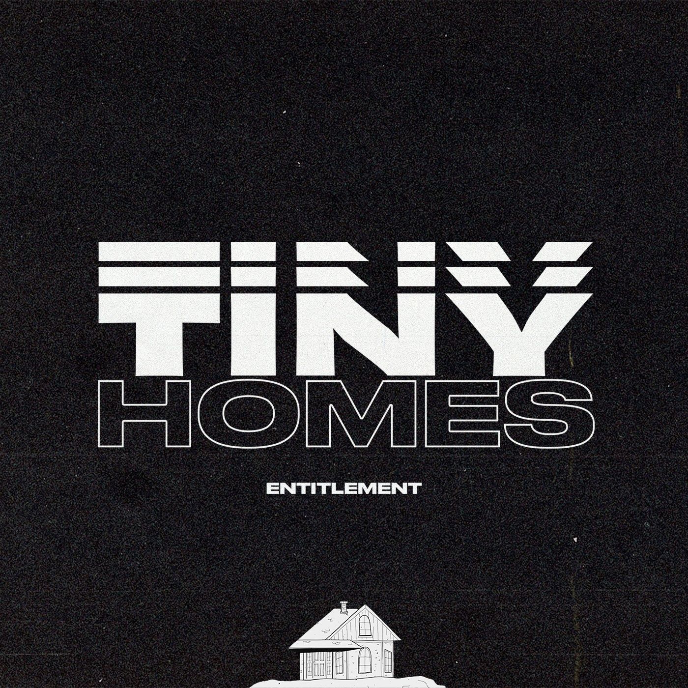 Entitlement | Tiny Homes | Dennis Cummins | Experiencechurch.tv episode artwork