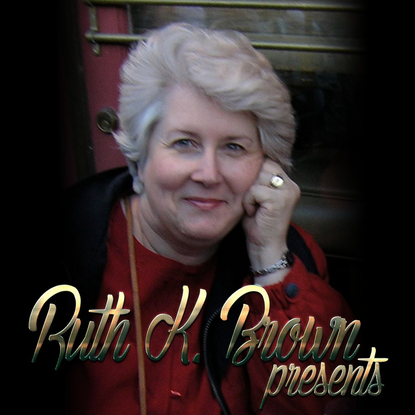 Ruth K. Brown Presents