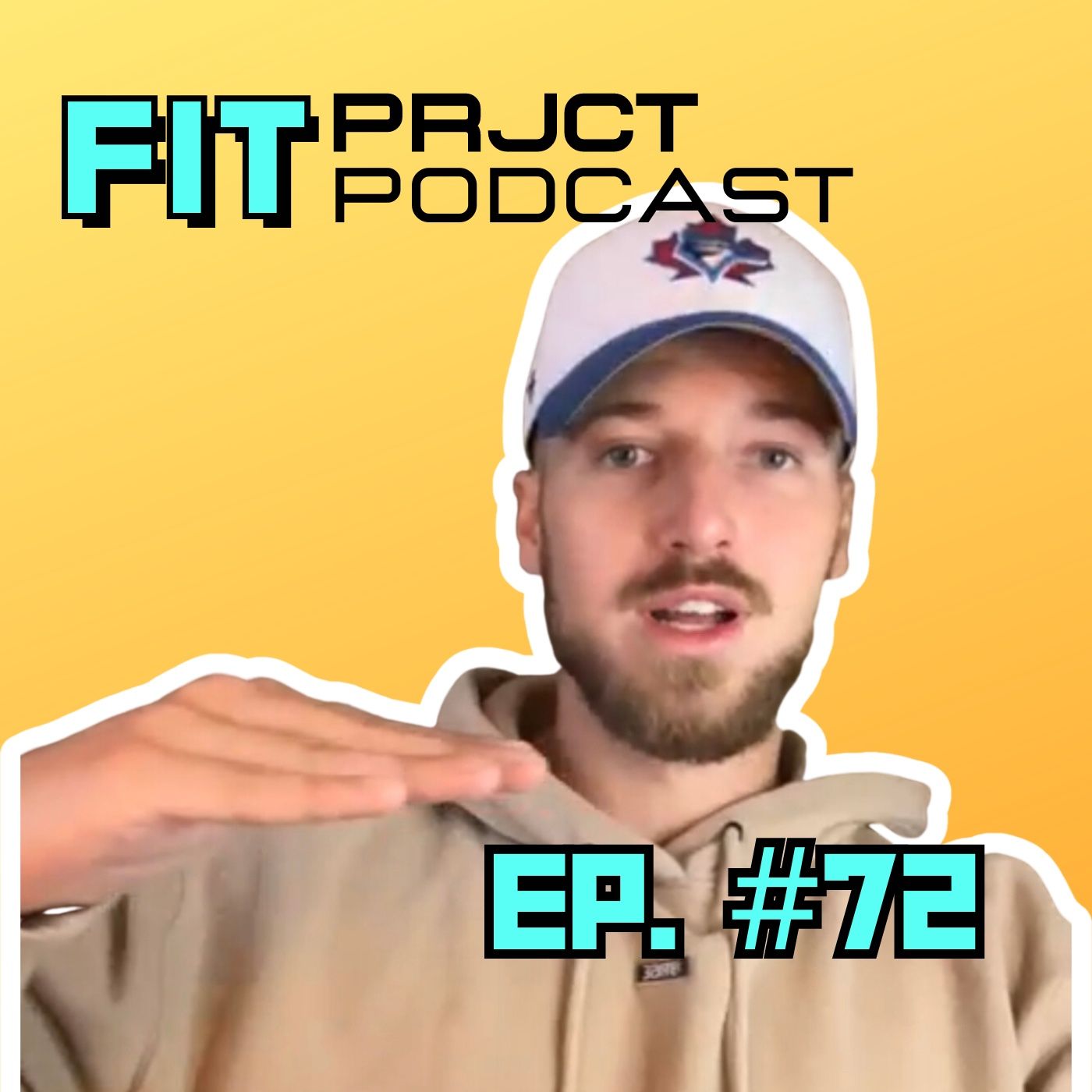 Coach Micah\'s: Fit Project Podcast