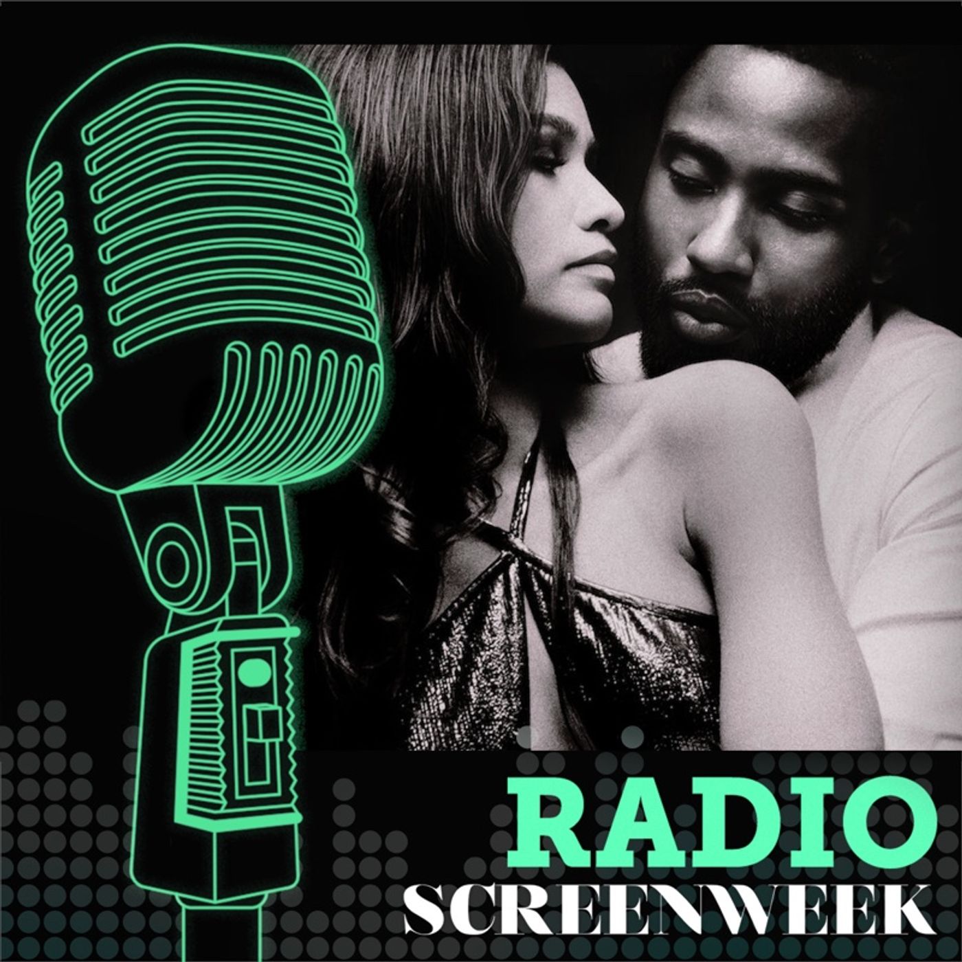Radio screenWEEK