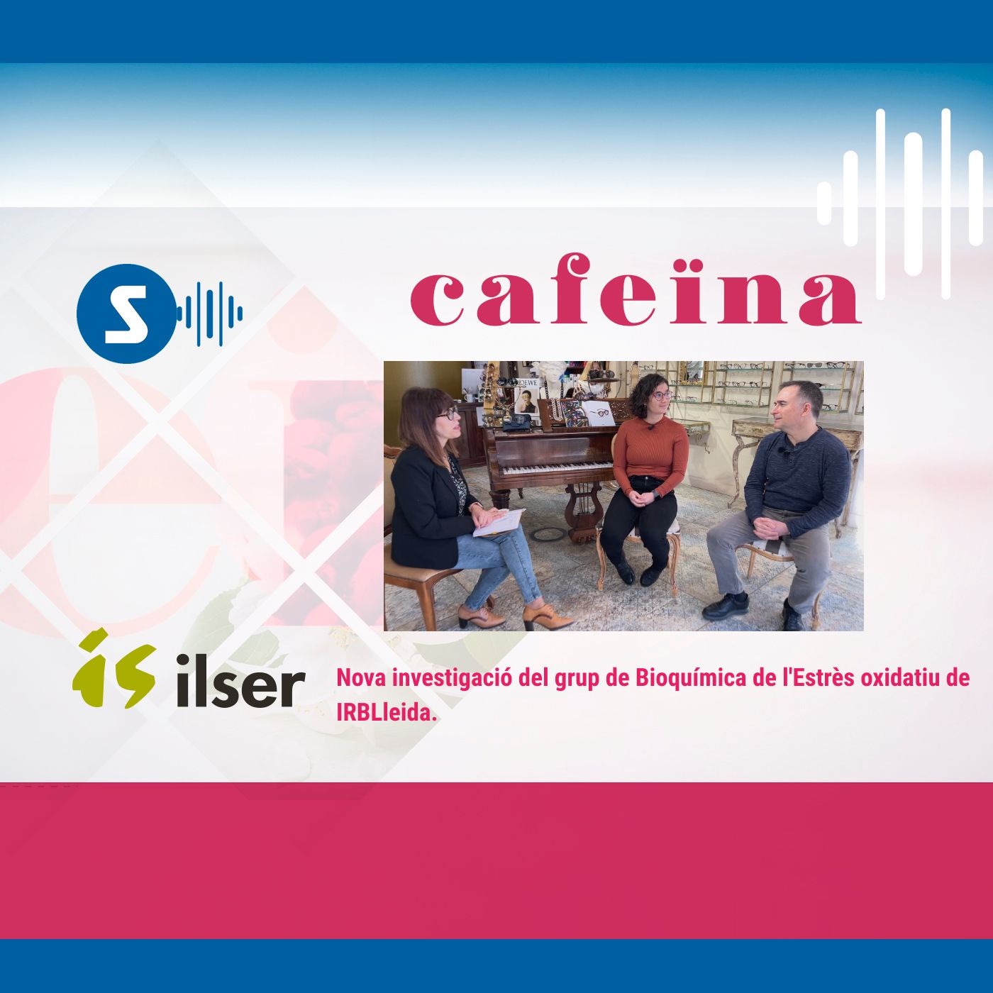 Cafeïna