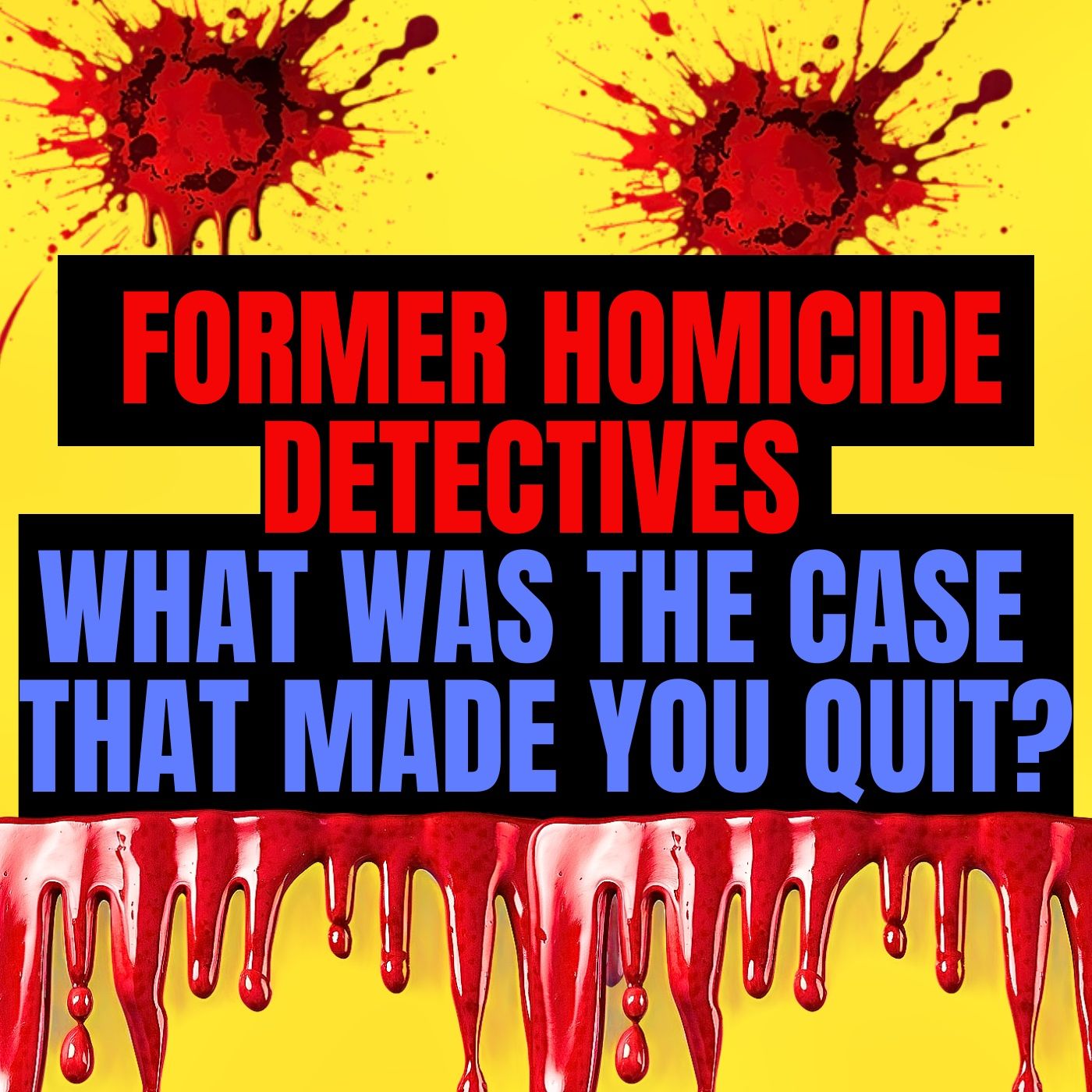 Full Police Interrogations, 911 Calls, and True Crime Investigations - True Crime Podcast 2025