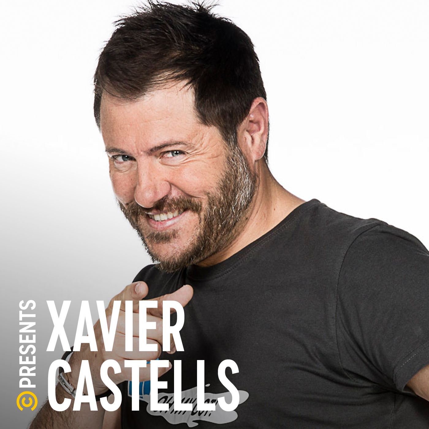 cover of episode Xavier Castells - Acrimonius
