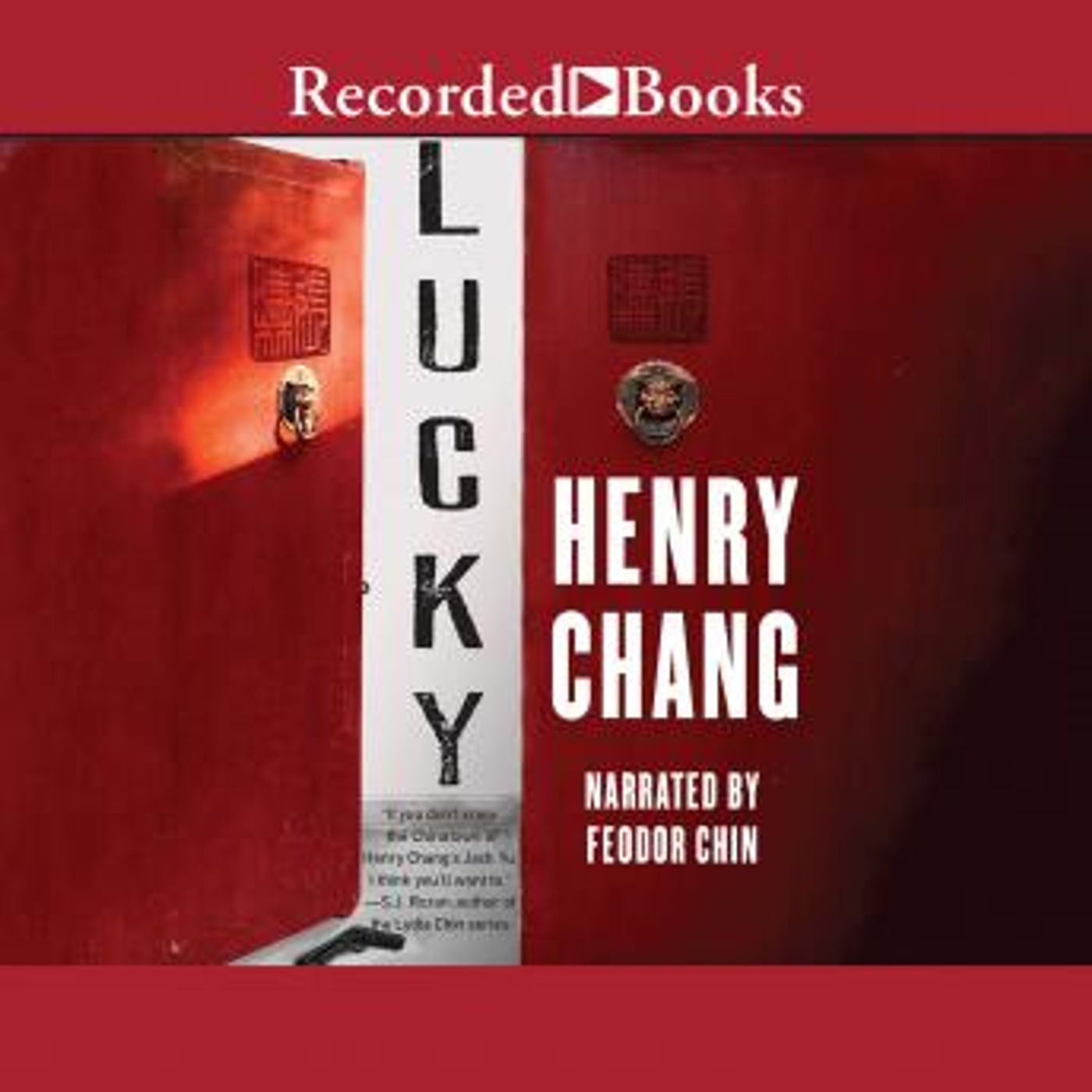 Listen to New Full Audiobooks in Mystery, Thriller & Horror, Suspense