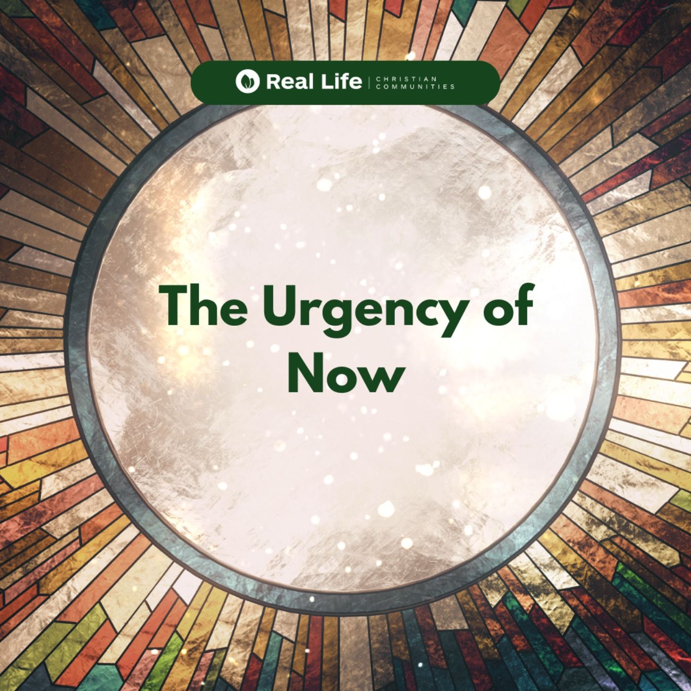 The Urgency of Now | Pastor Bong Baylon