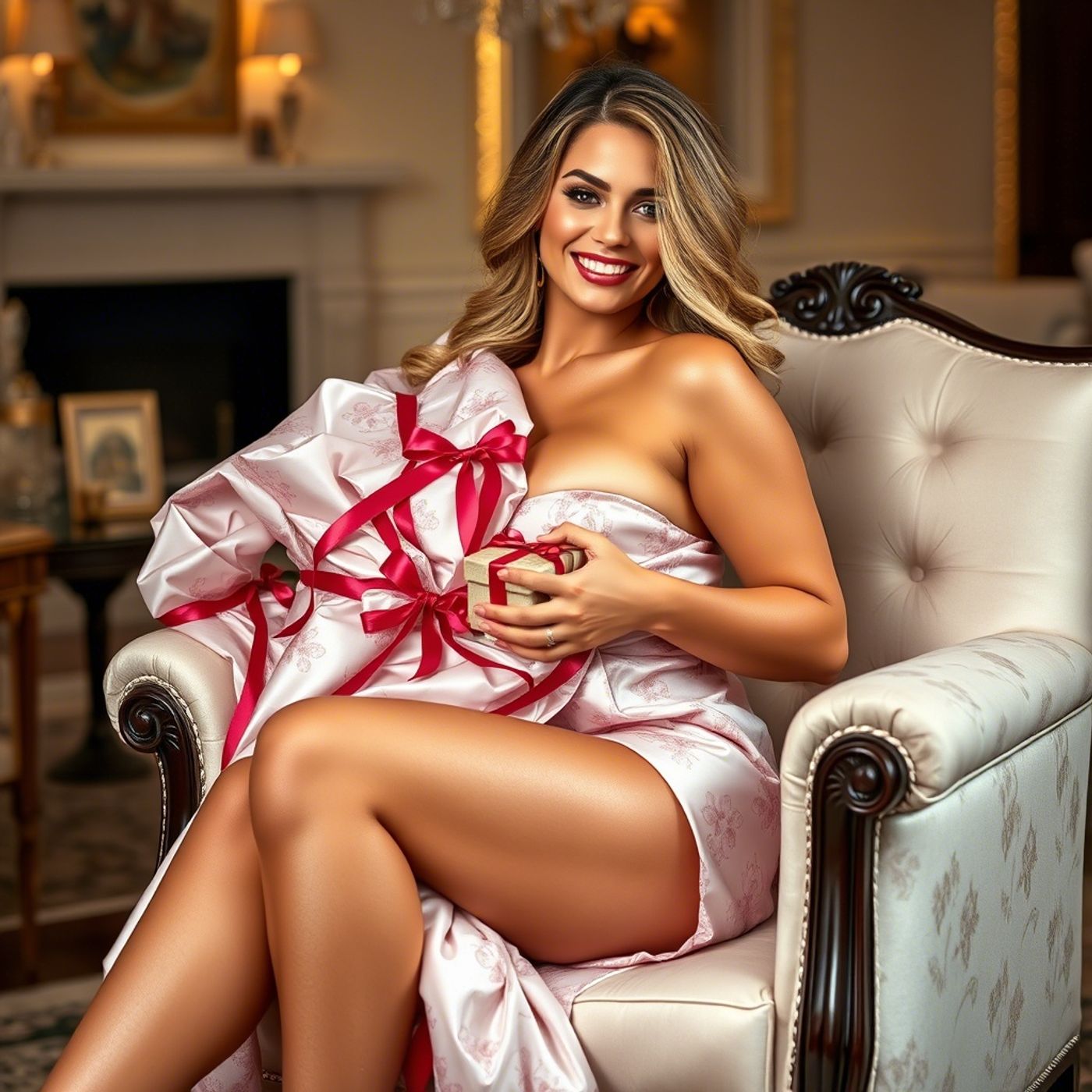 Siéntete Plena