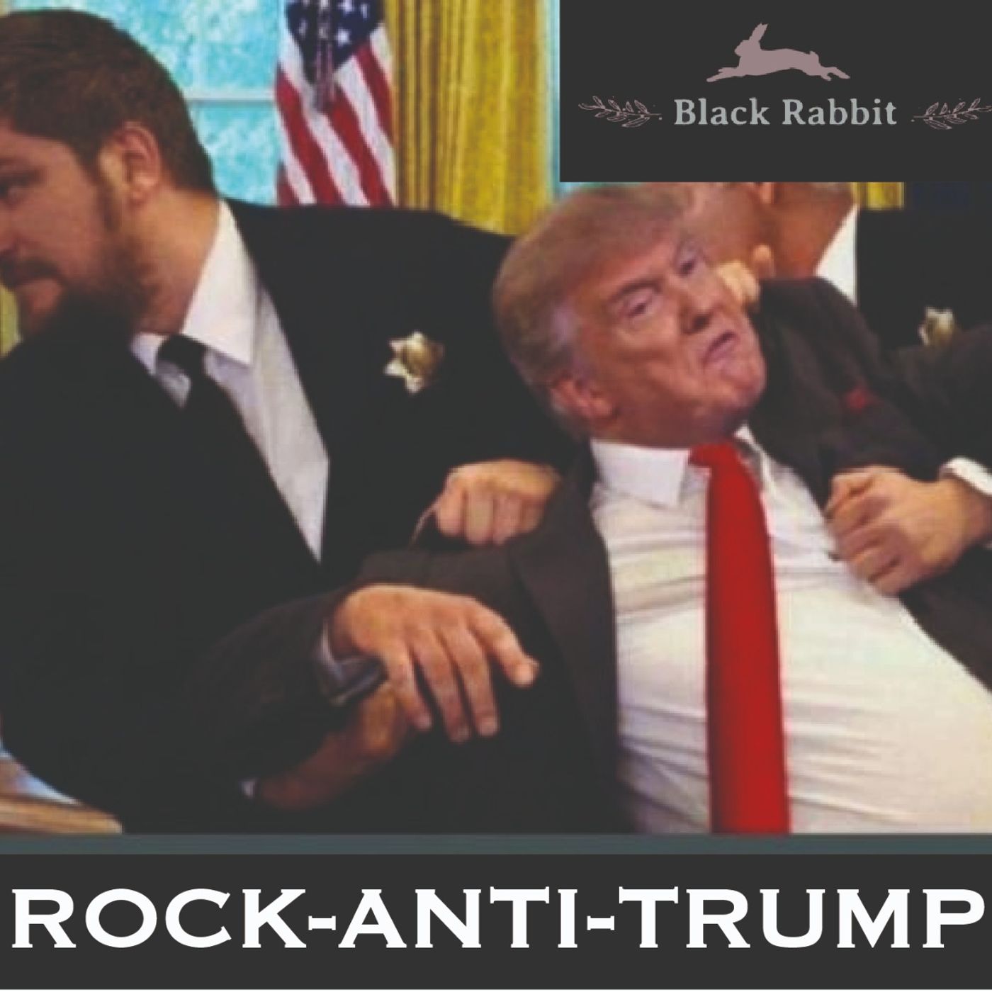 Black Rabbit Rock