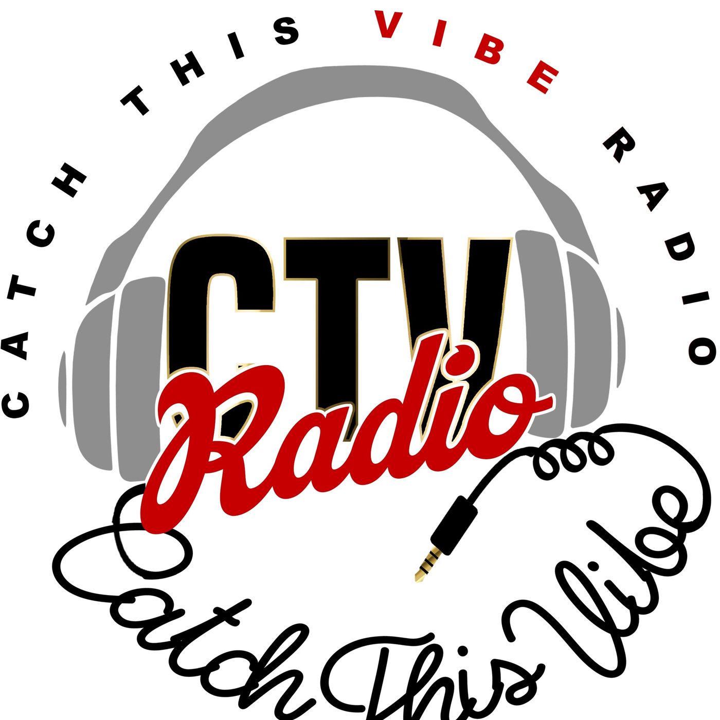 CTV Radio (CatchThisVibe)