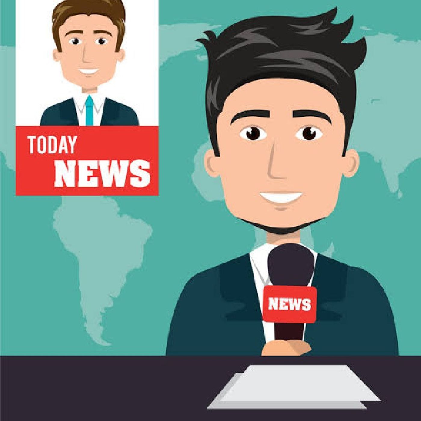 NEWS HEADLINE ON NWA AFO FM episode artwork
