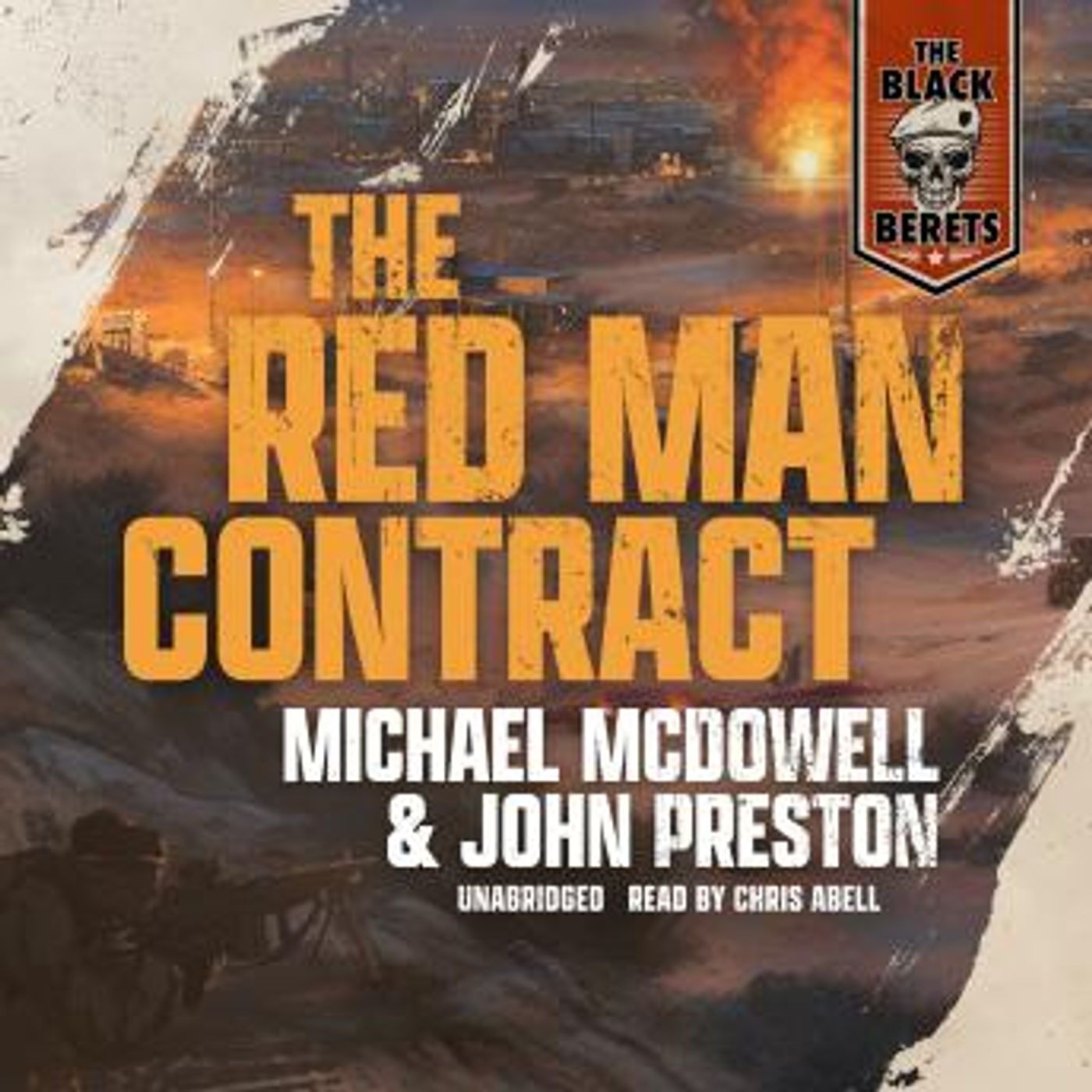 Enjoy Amazing Full Audiobooks in Fiction, Westerns & War