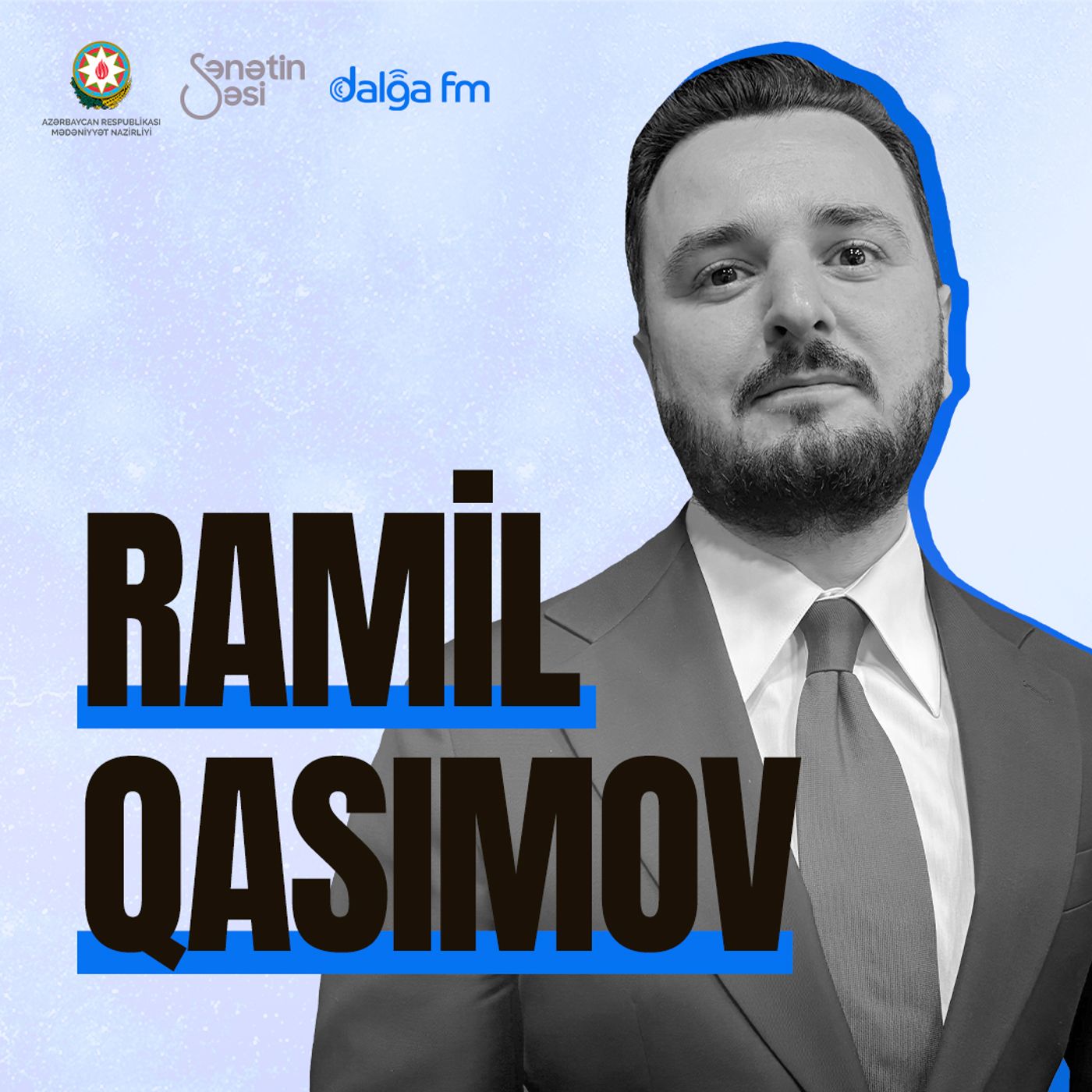"Mədəniyyətdə, musiqidə təmənna olmamalıdır" episode artwork