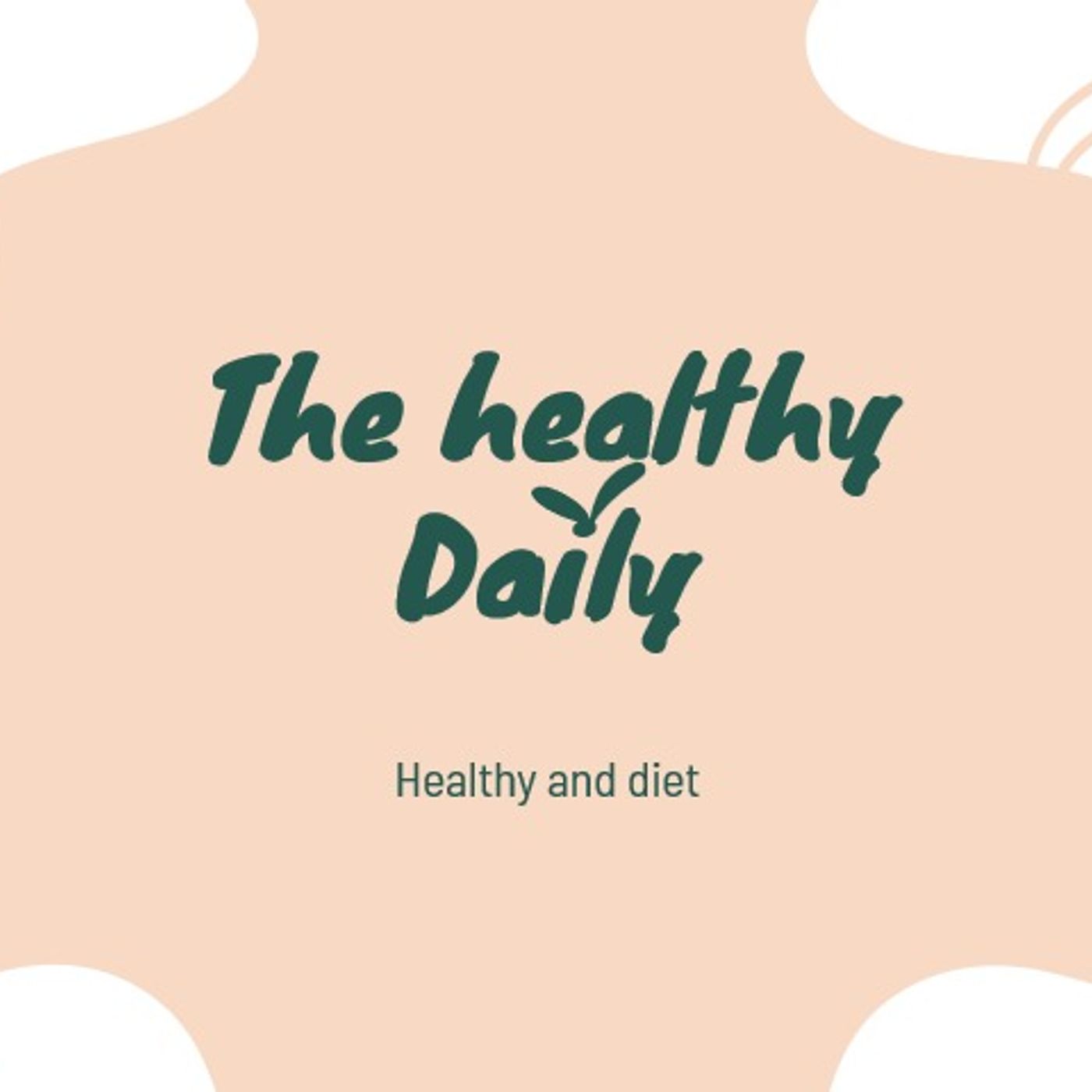 The Healthy Daily