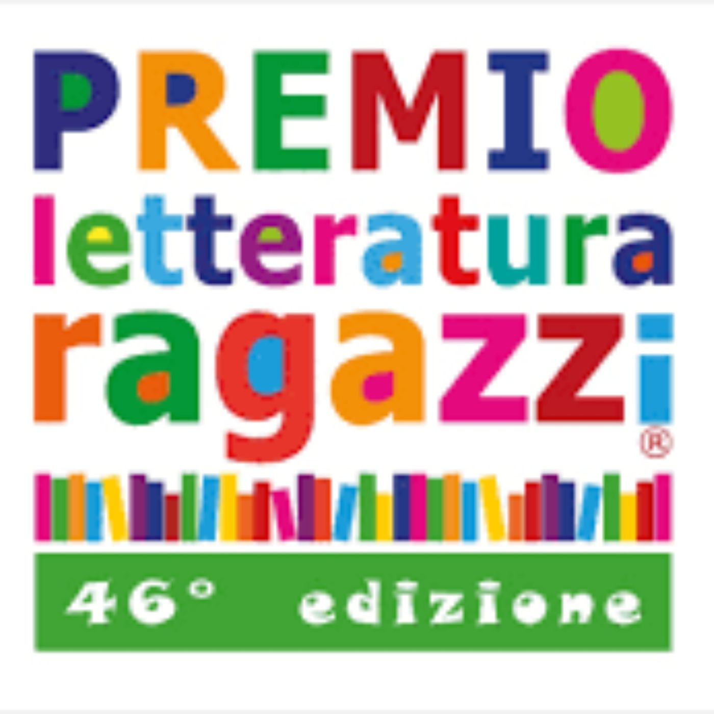 Lo scaffale Intervista a Elena Melloni del Premio Letteratura Ragazzi episode artwork