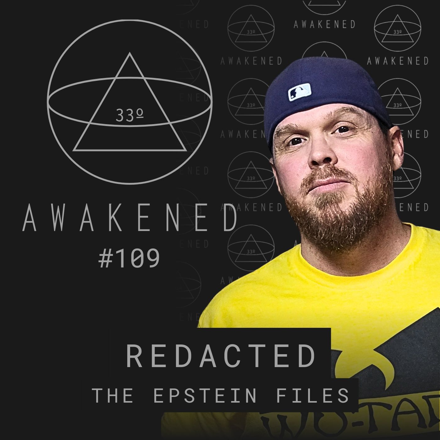 Redacted: The Epstein Files, Dark Matter, The GATE Program, Celebrity Influence, Alt Media, Millstones, Parable of the Weeds, & Revelation Redacted: The Epstein Files, Dark Matter, The GATE Program, Celebrity Influence, Alt Media, Millstones, Parable of the Weeds, & Revelation