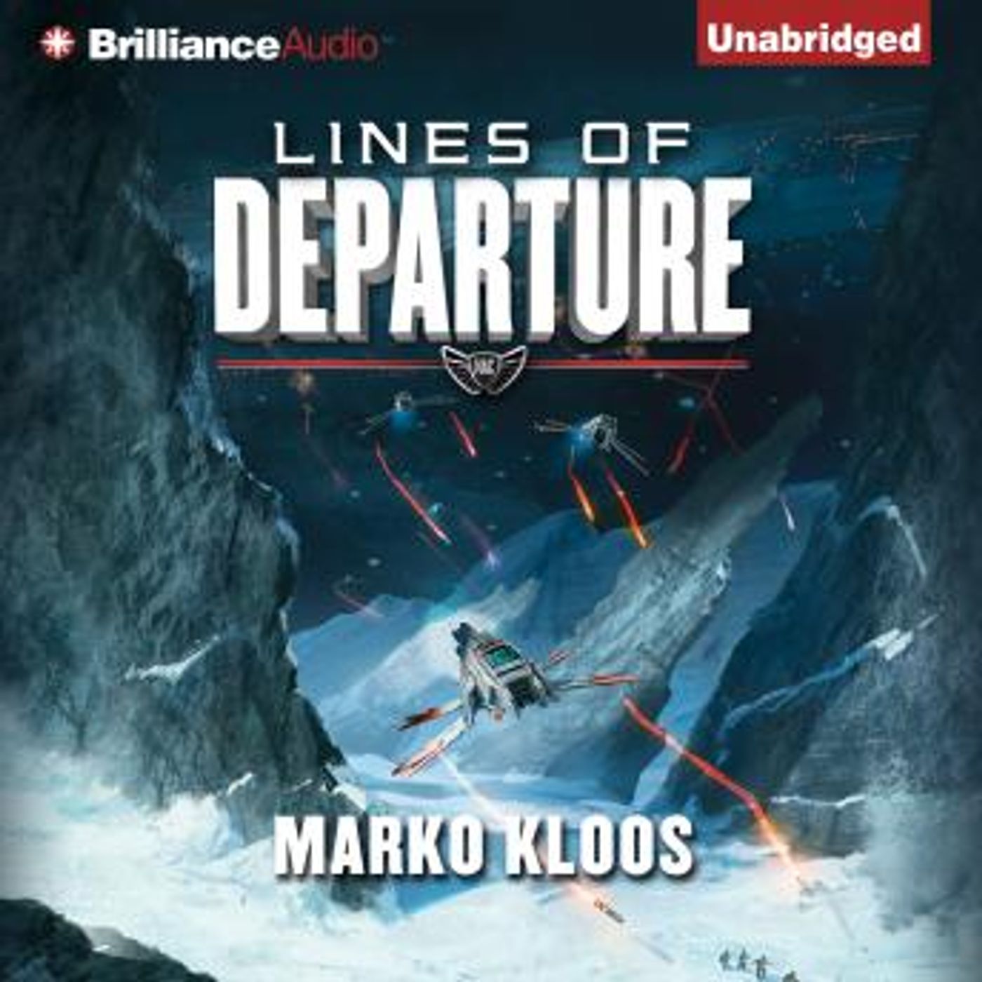 Listen to the Best Full Audiobooks in Science Fiction & Fantasy, Science Fiction