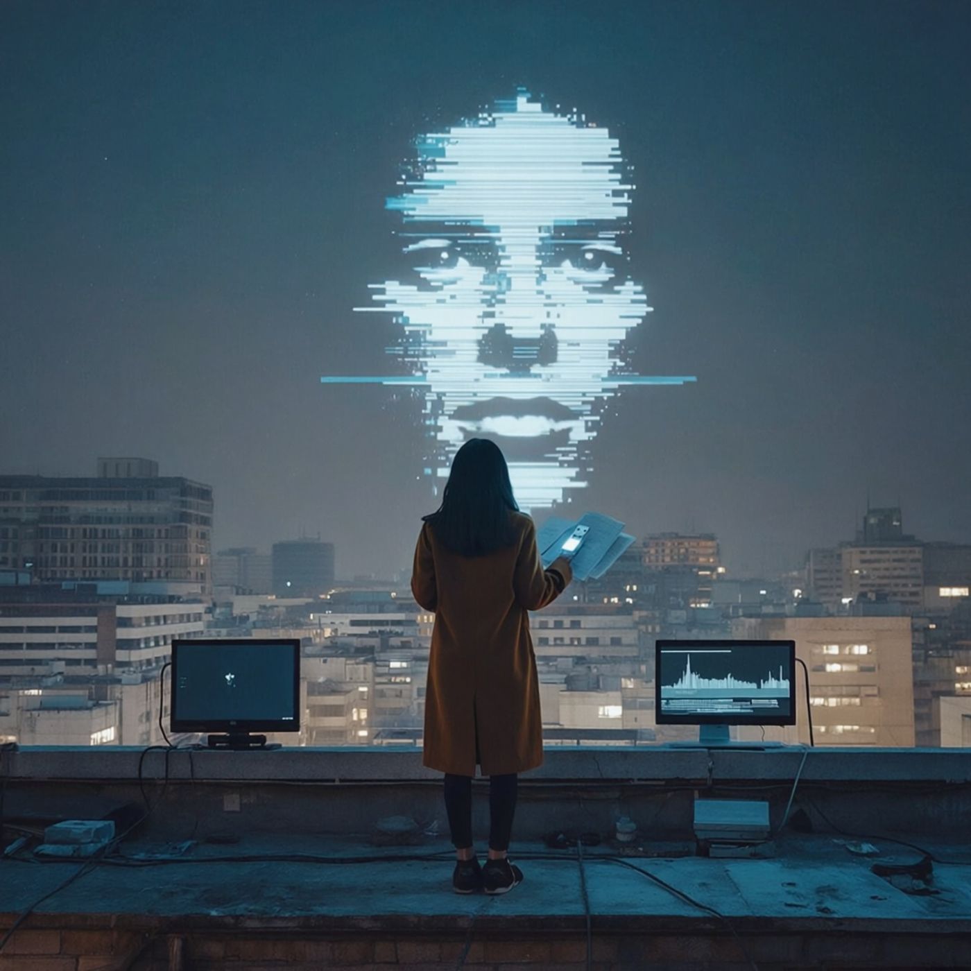 Deepfake Manipulation: Unraveling the Dark Psychology Behind Online Abuse