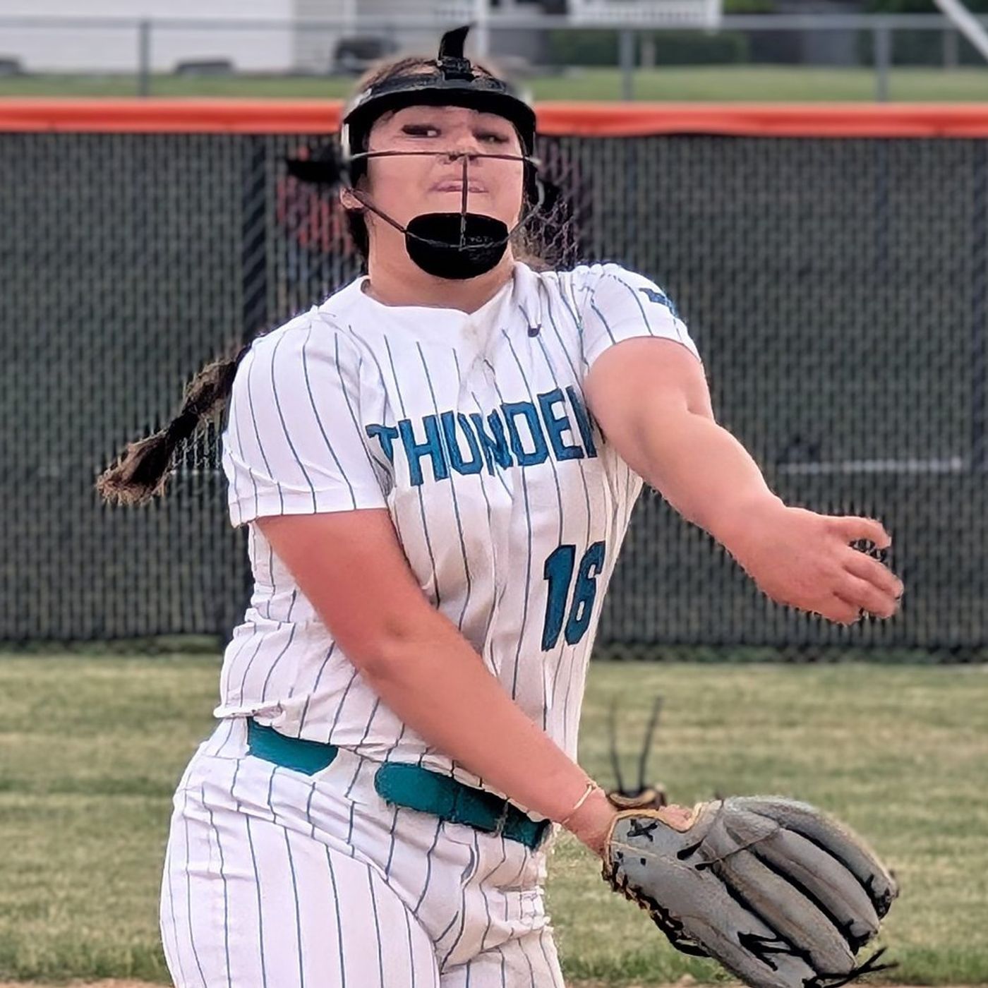 Kylee Nicholson, Woodstock North earn revenge against Woodstock episode artwork