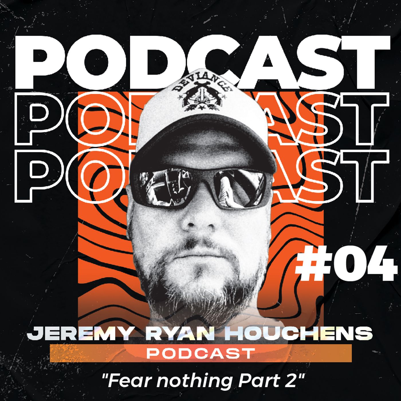Jeremy Ryan Houchens Podcast