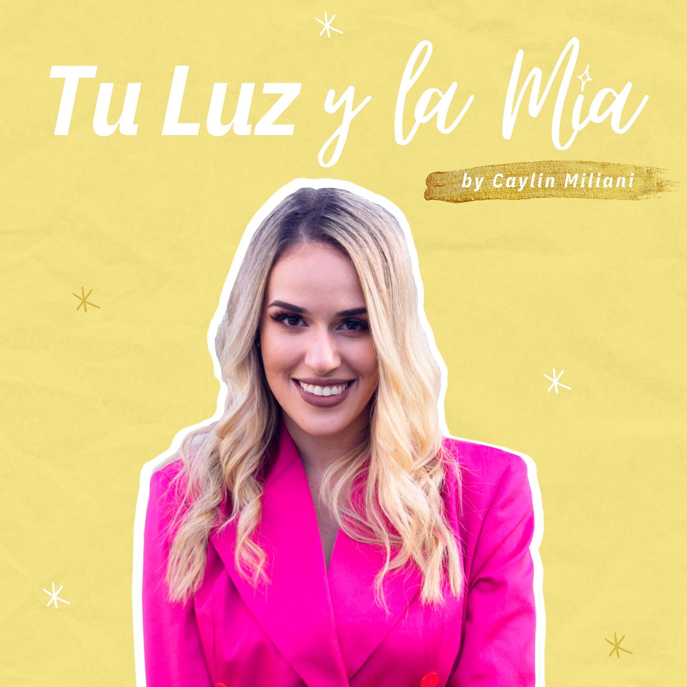 Tu Luz y la Mía