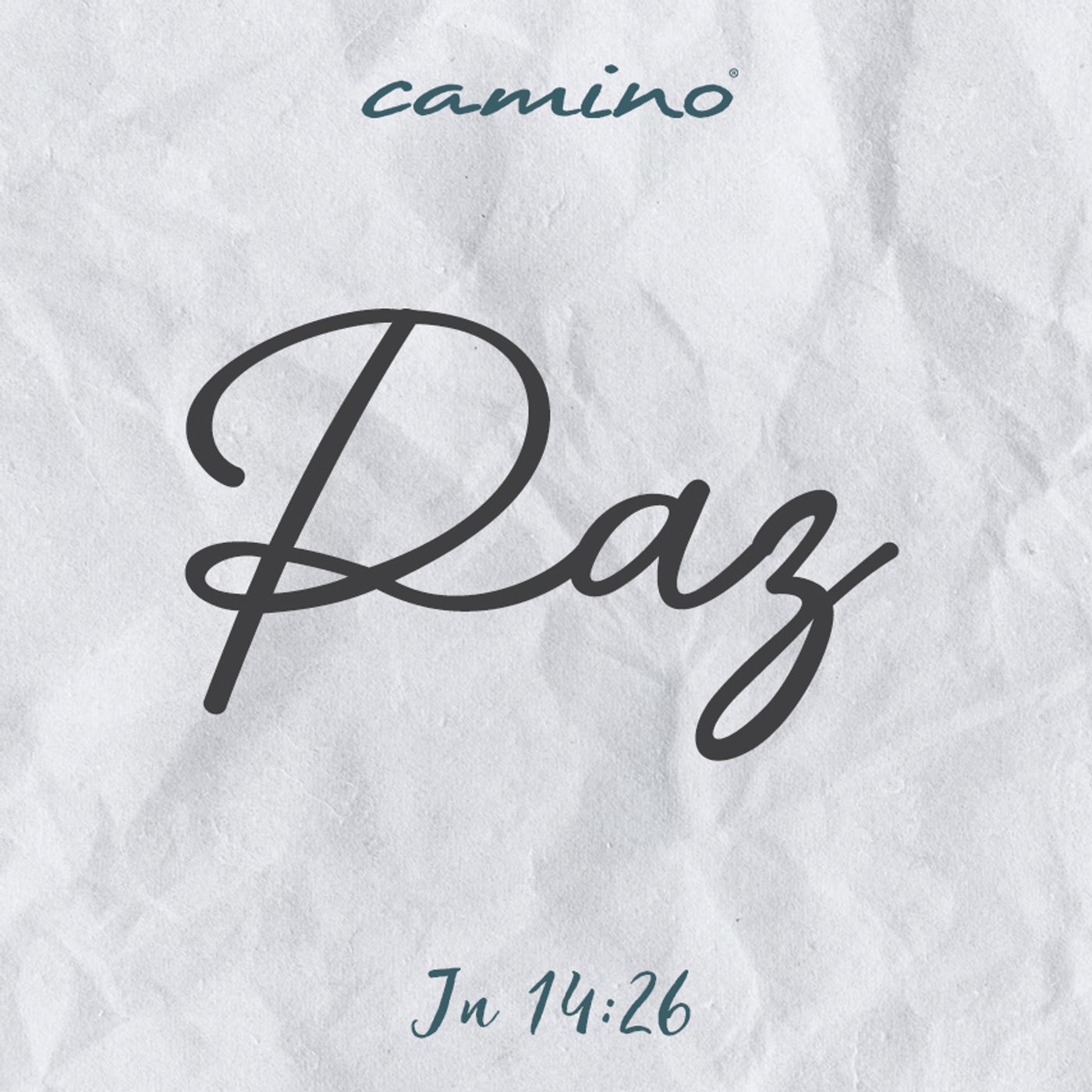 Oración 24 de abril ( Paz ) episode artwork